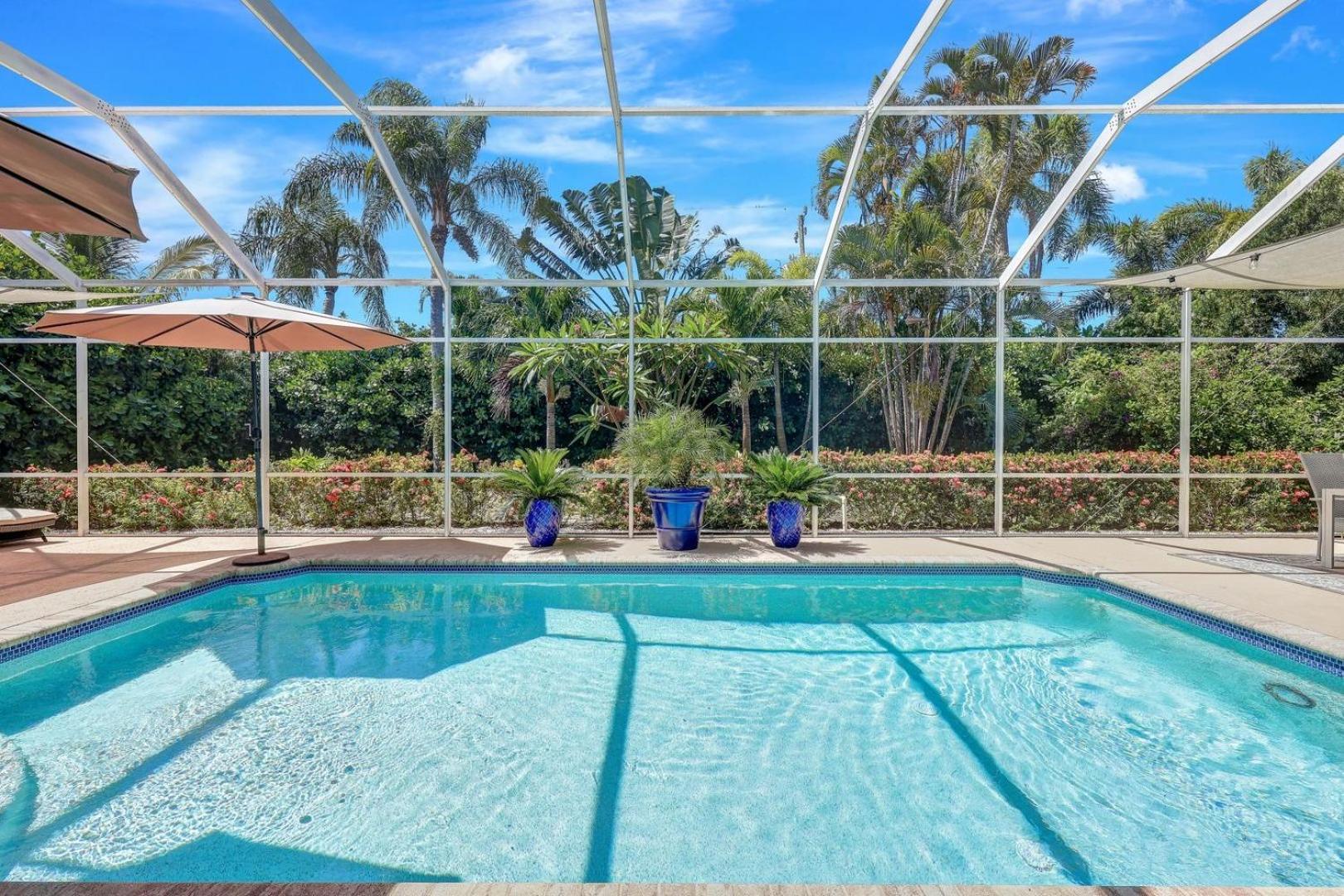 Lux Family 3 Bedroom With Pool Walk To And Mercato Holiday home