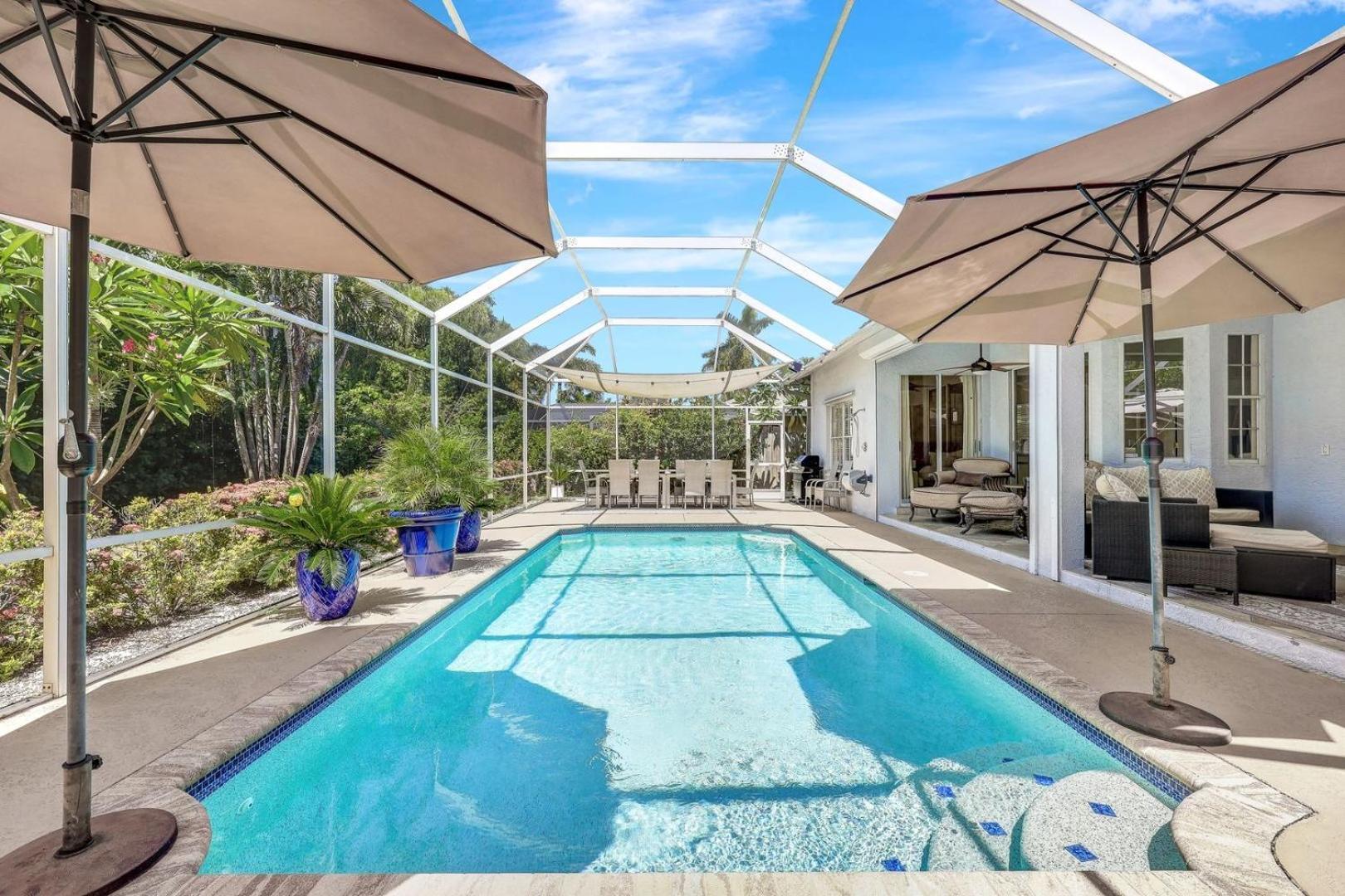 Lux Family 3 Bedroom With Pool Walk To And Mercato Naples