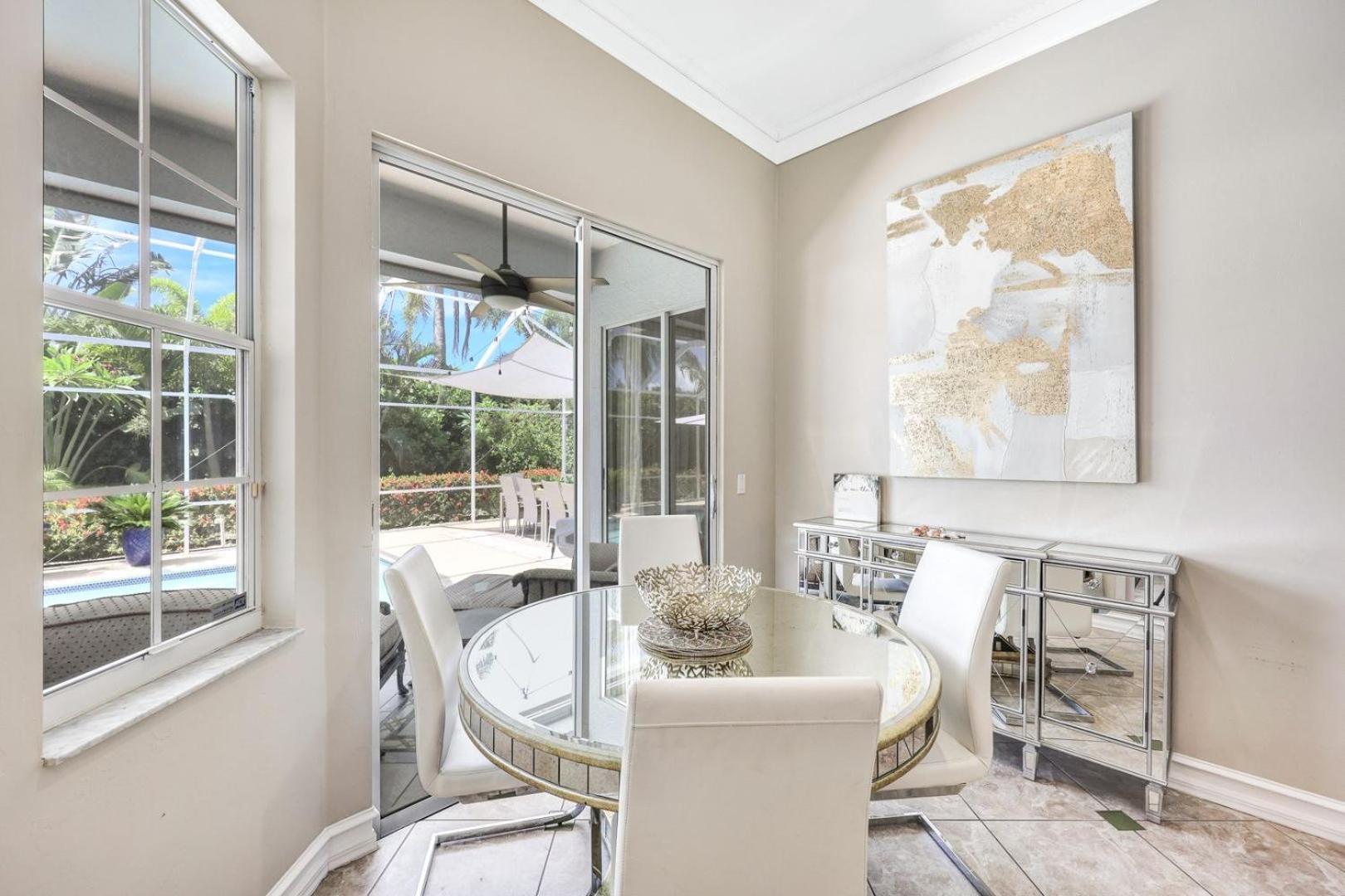 Lux Family 3 Bedroom With Pool Walk To And Mercato