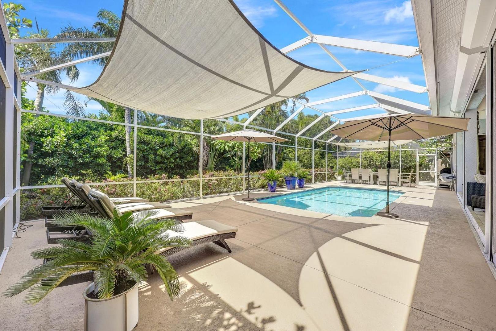 Holiday home Lux Family 3 Bedroom With Pool Walk To And Mercato Naples
