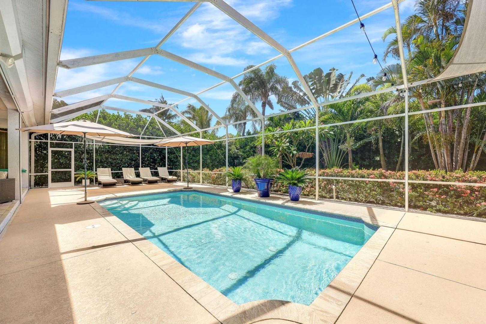Lux Family 3 Bedroom With Pool Walk To And Mercato *