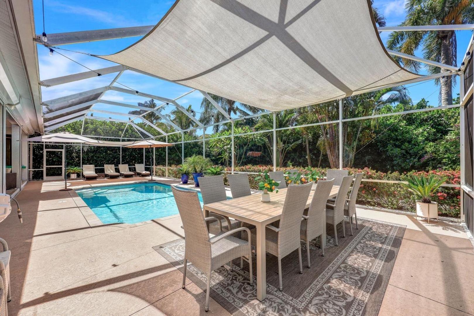 Lux Family 3 Bedroom With Pool Walk To And Mercato Naples