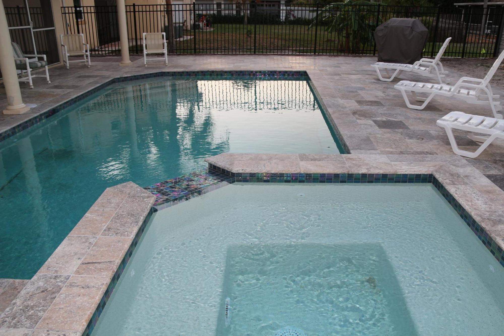 De Charme With Heated Salt Water Pool And Villa Naples