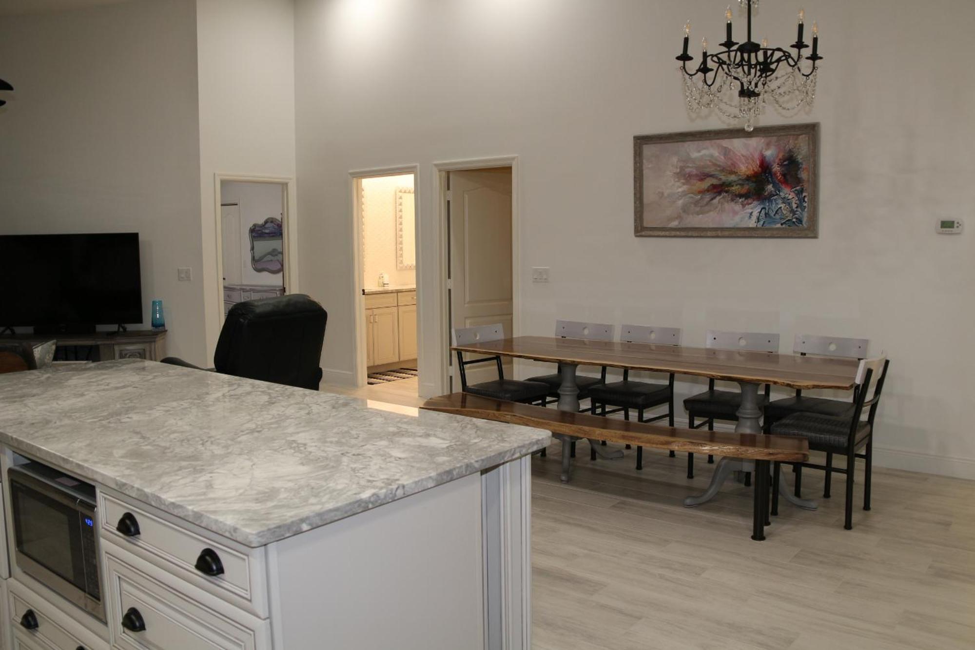 De Charme With Heated Salt Water Pool And Villa Naples