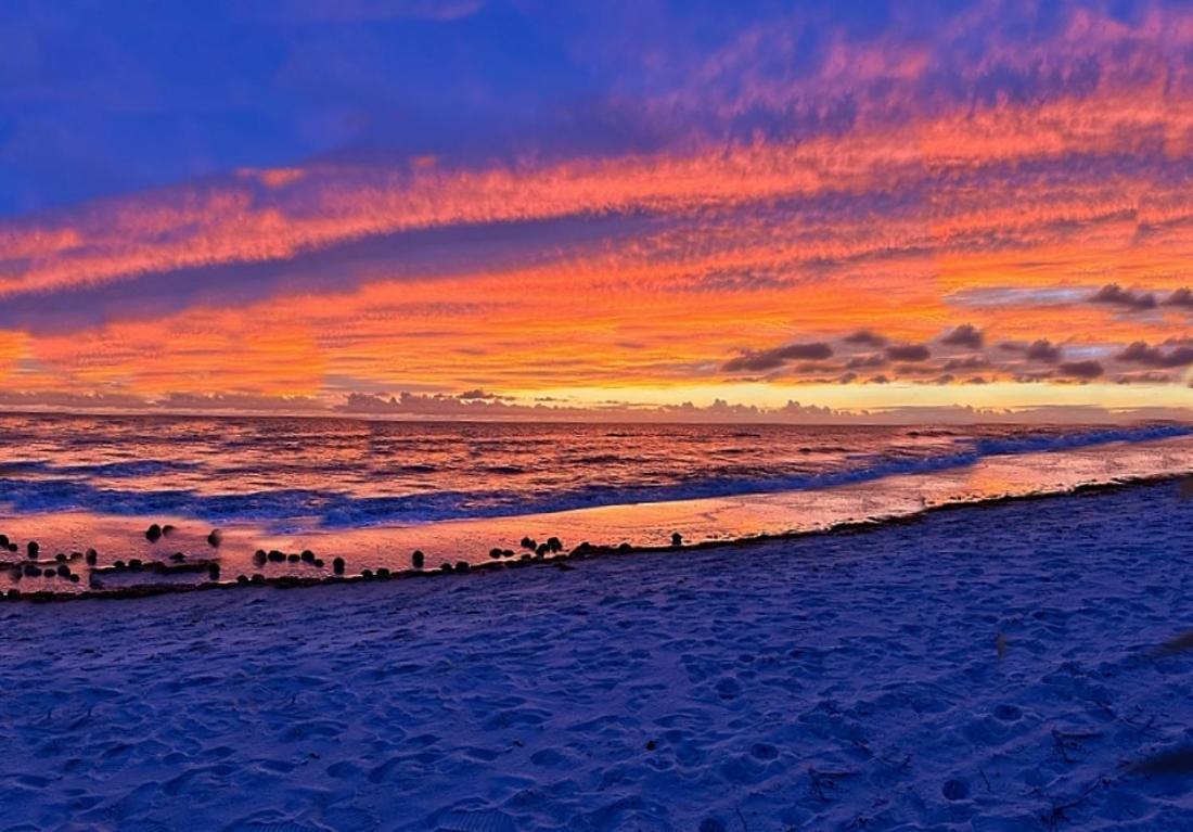 Paradise Holiday home Naples