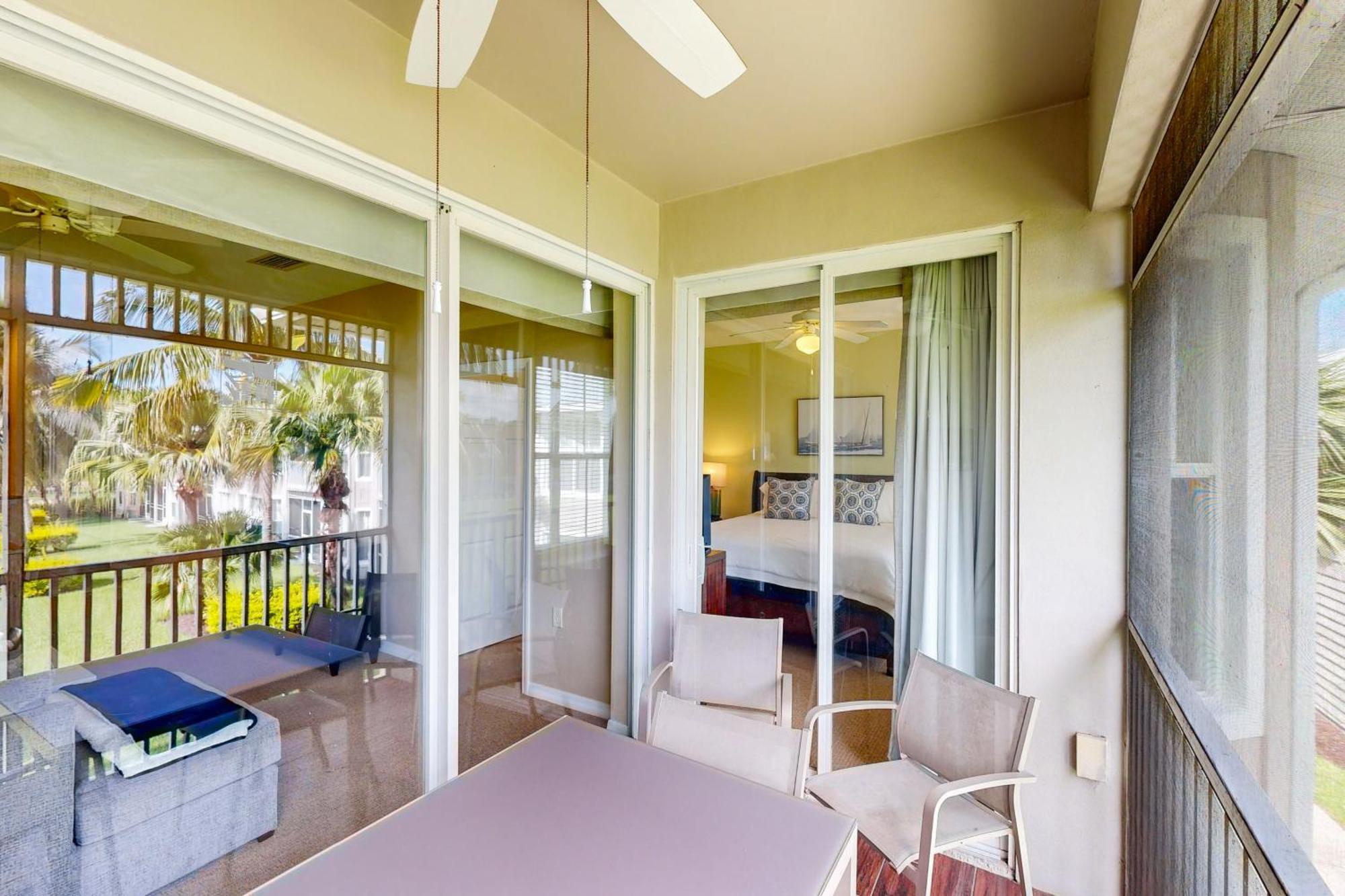 Apartment Greenlink 421 Naples