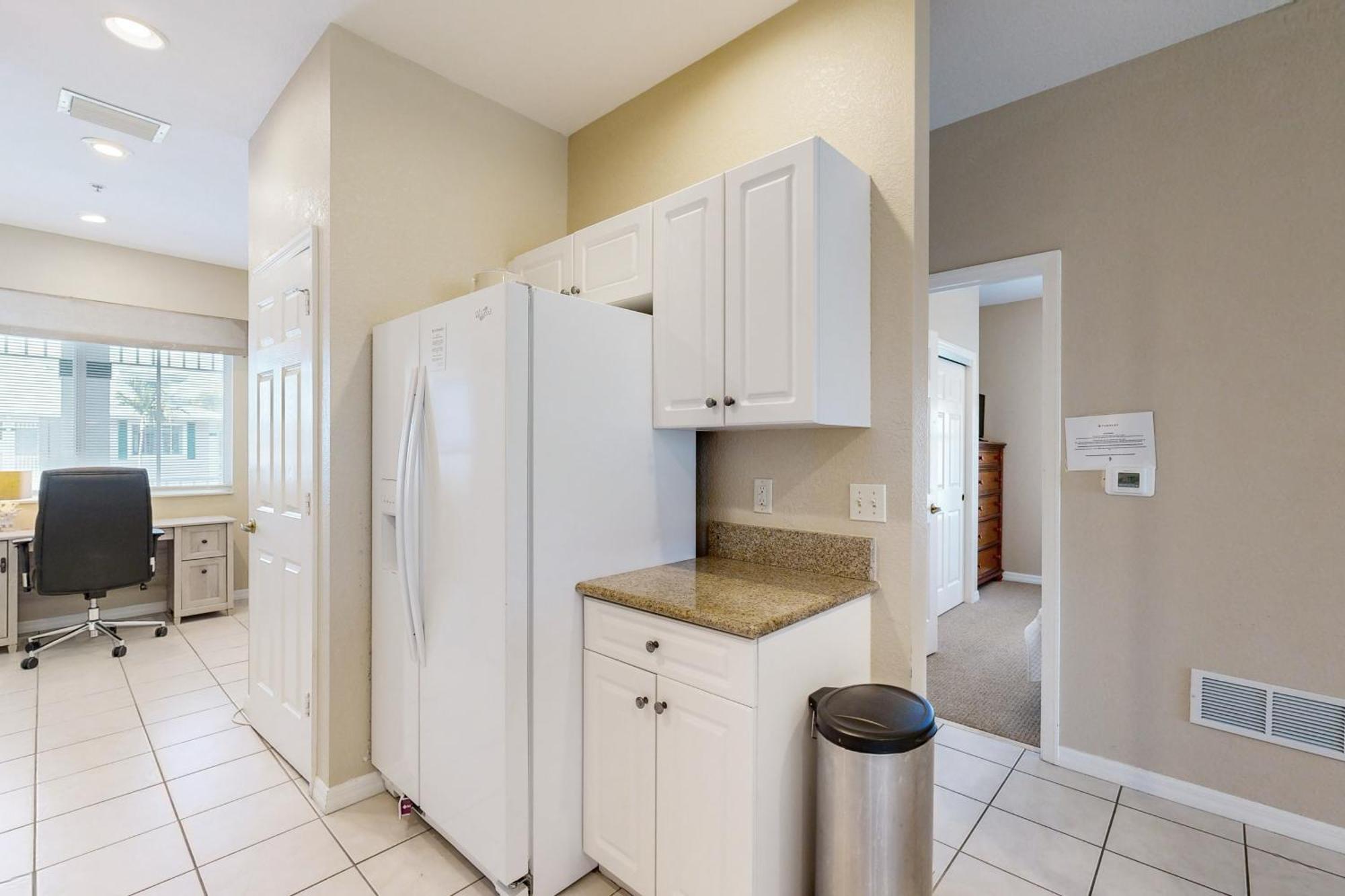 Greenlink 421 Apartment