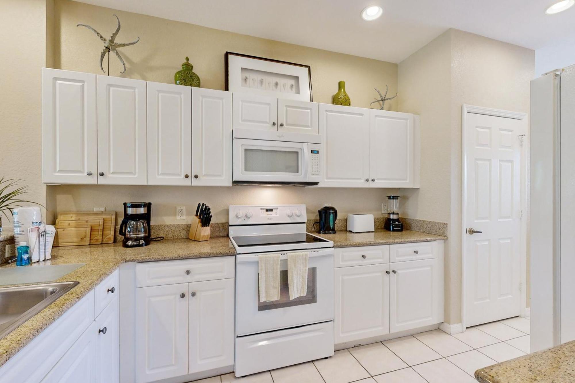Apartment Greenlink 421