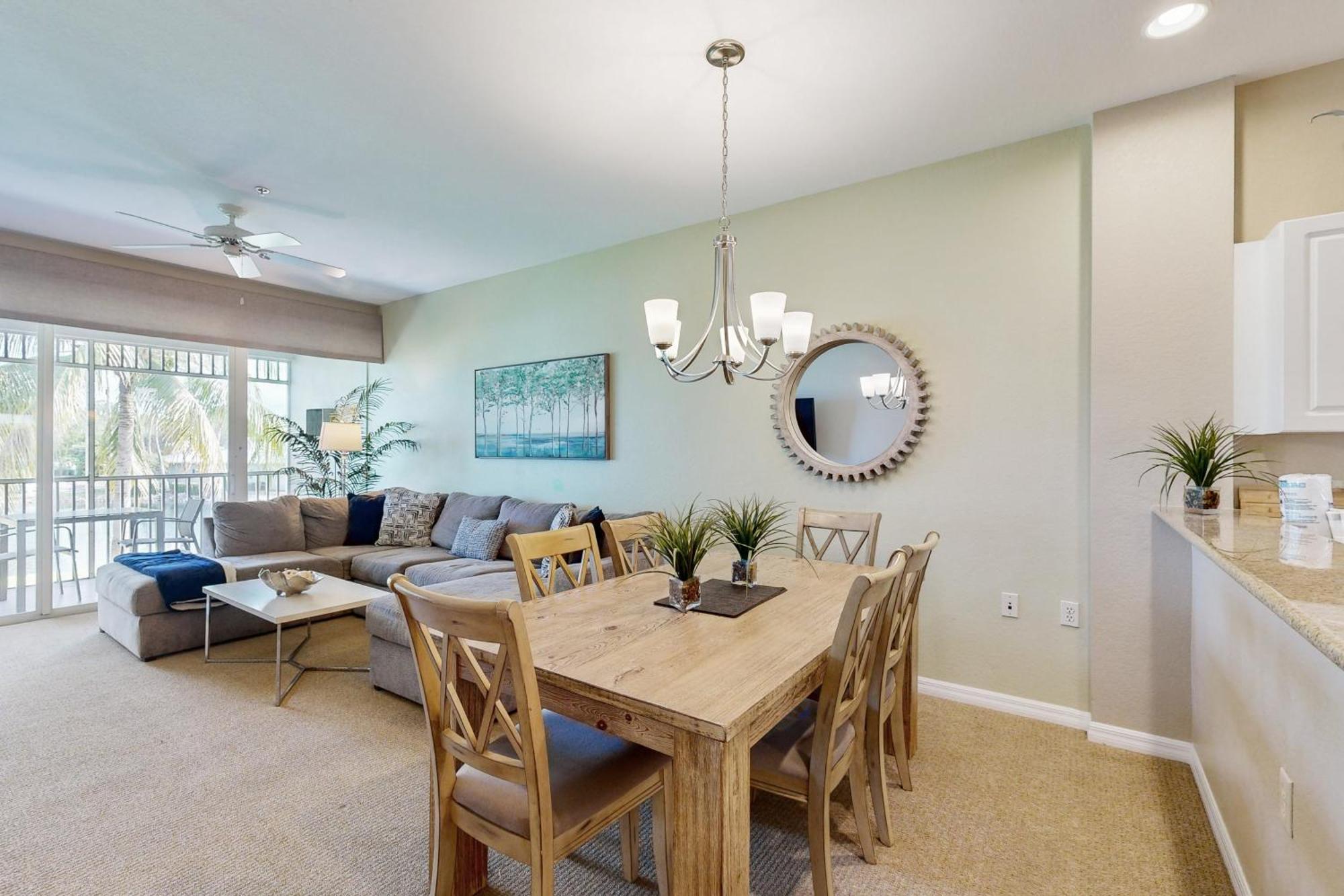 Apartment Greenlink 421 Naples
