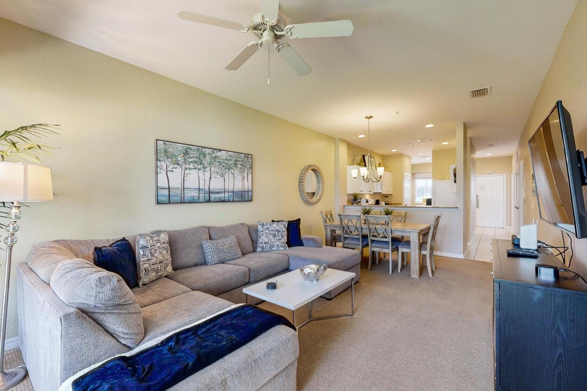 Greenlink 421 Apartment Naples