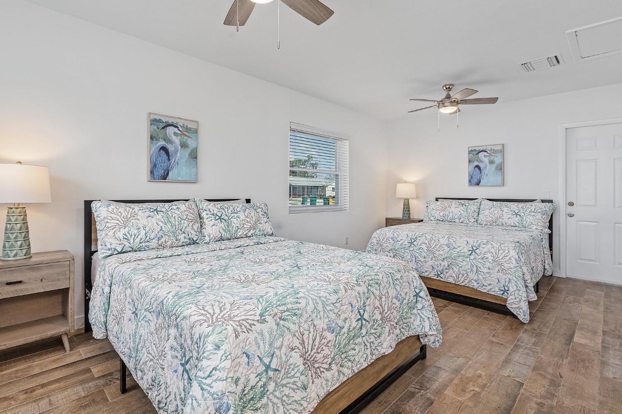 4 Bdr Pool Tropical Oasis Holiday home Naples