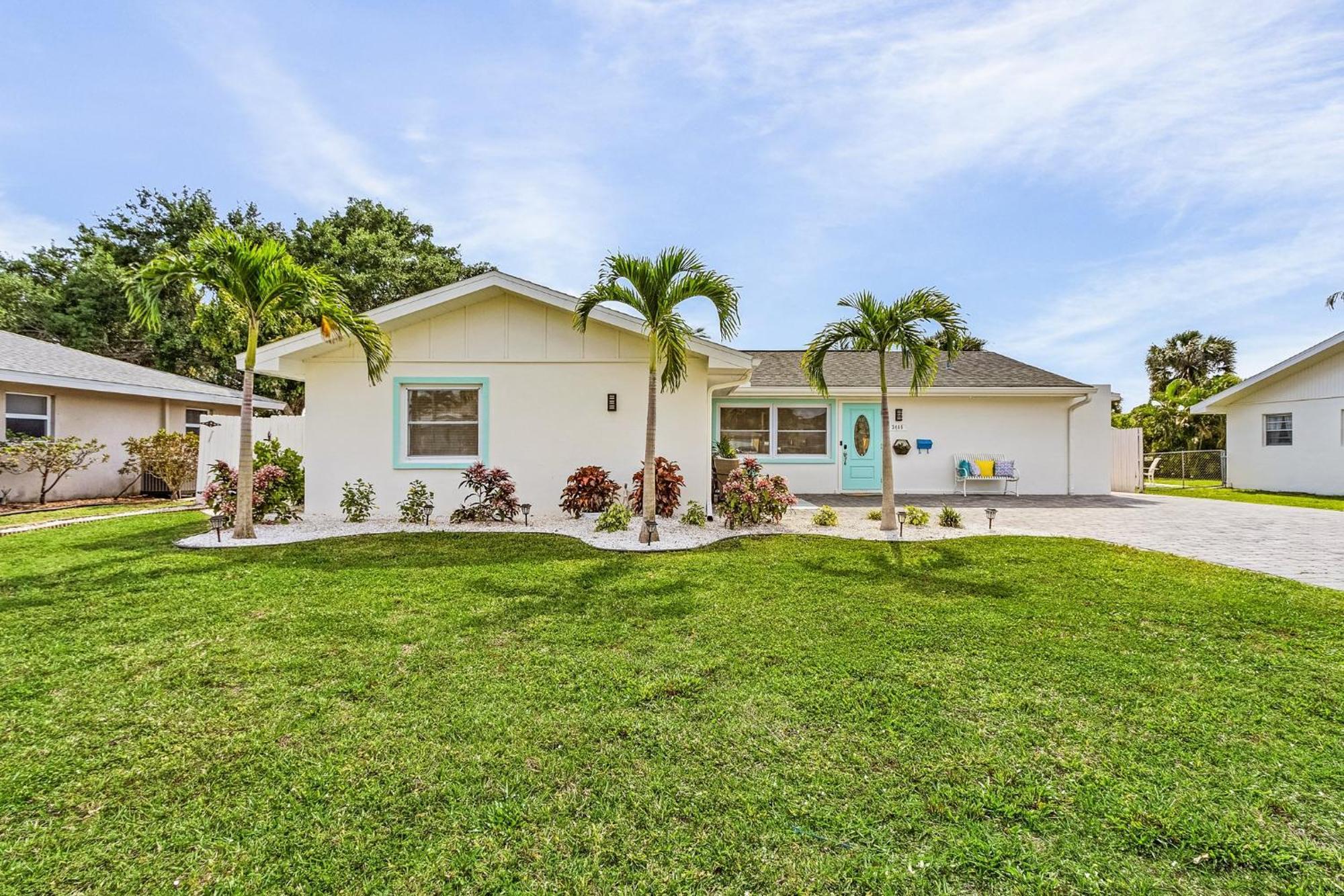 4 Bdr Pool Tropical Oasis Naples