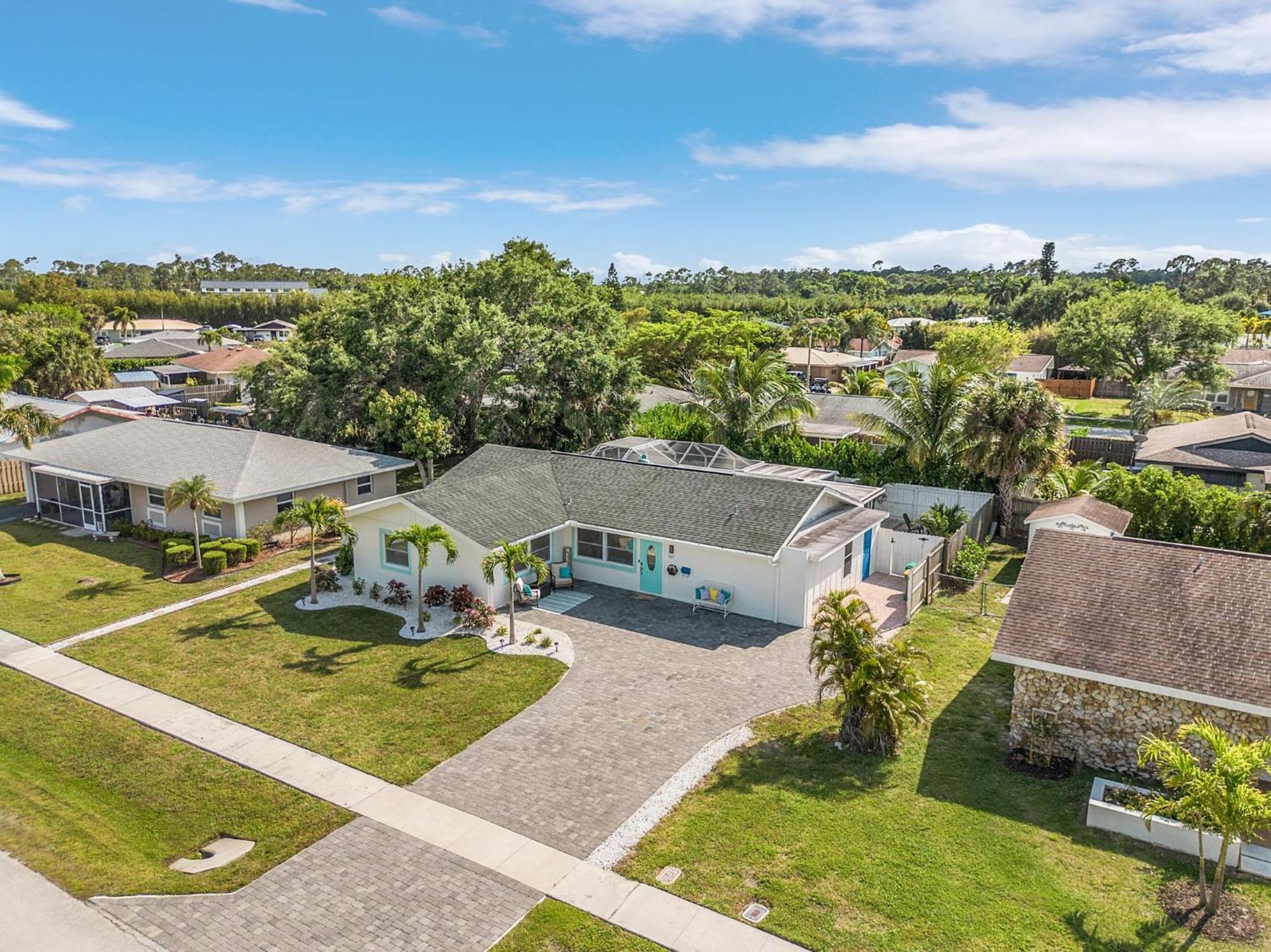 Holiday home 4 Bdr Pool Tropical Oasis Naples