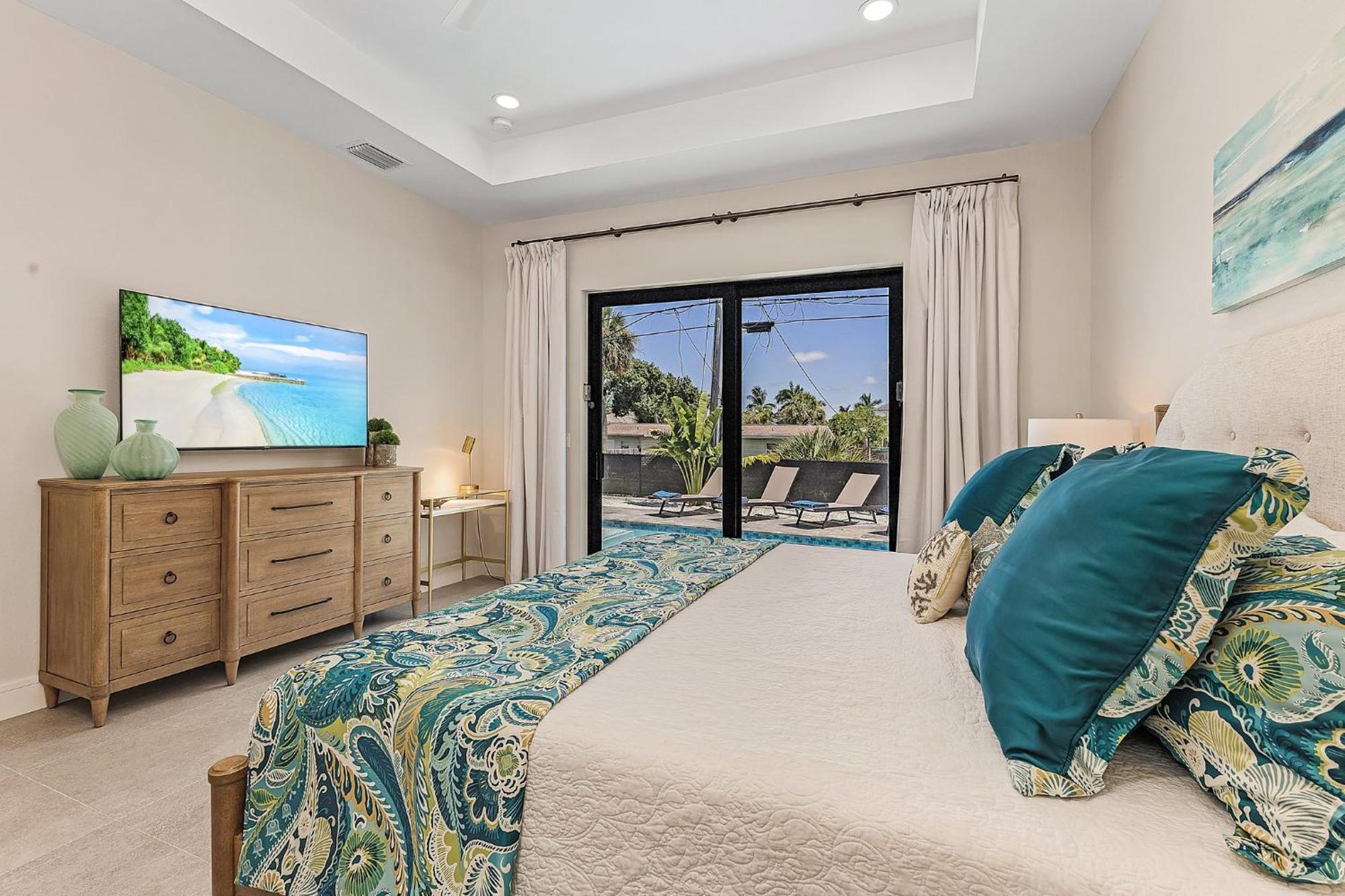 Del Mare At The W 4 En-suites