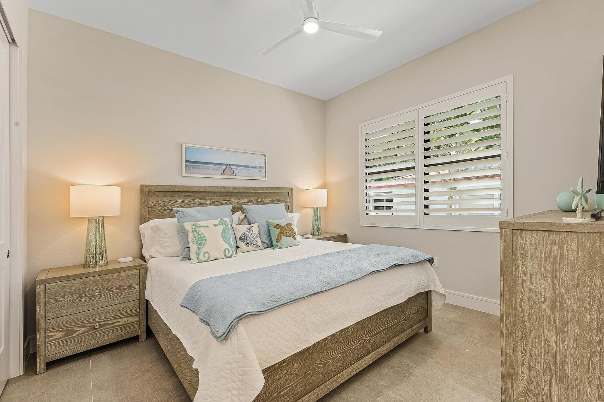 Del Mare At The W 4 En-suites Holiday home Naples