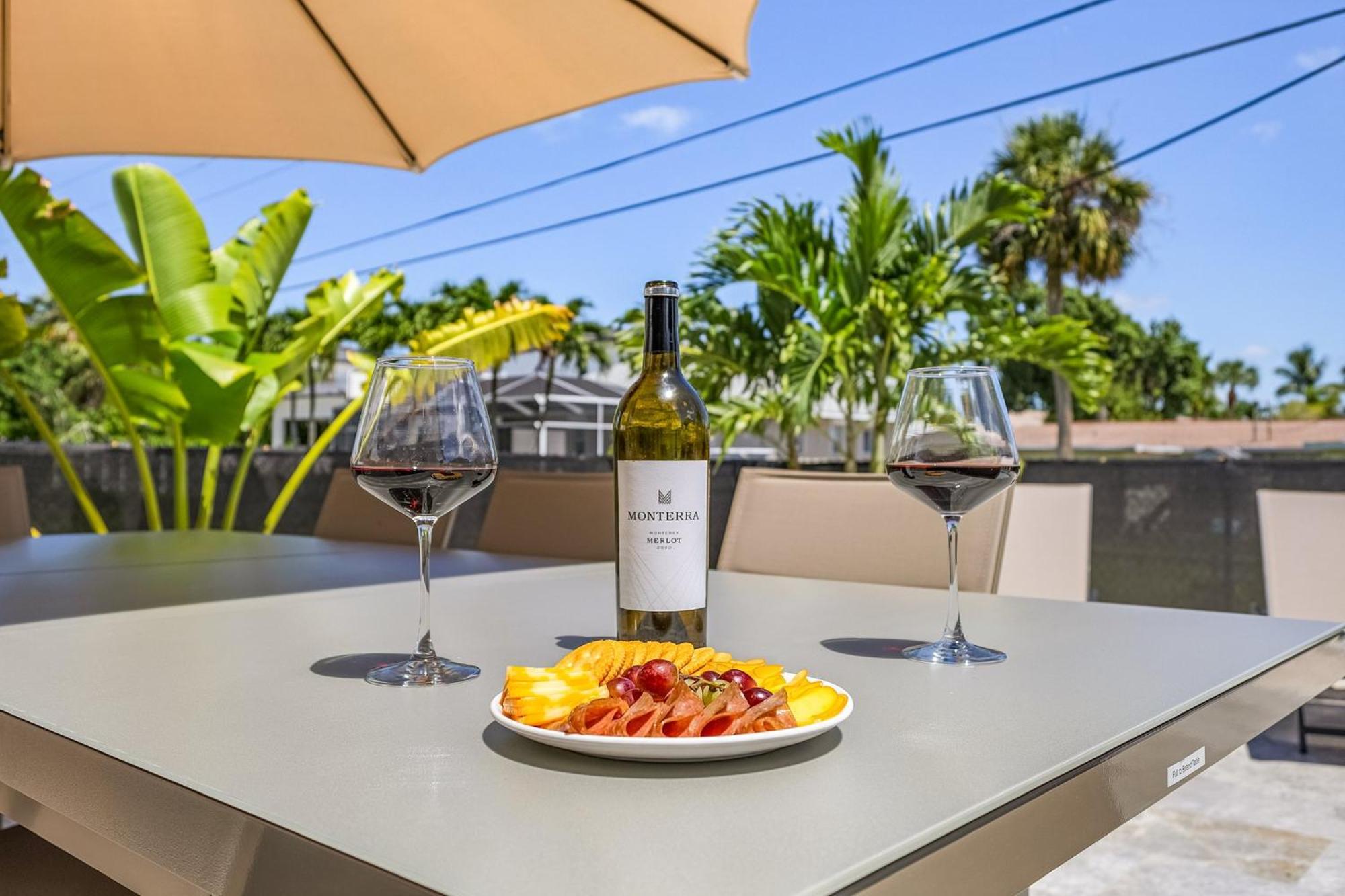 Del Mare At The W 4 En-suites *