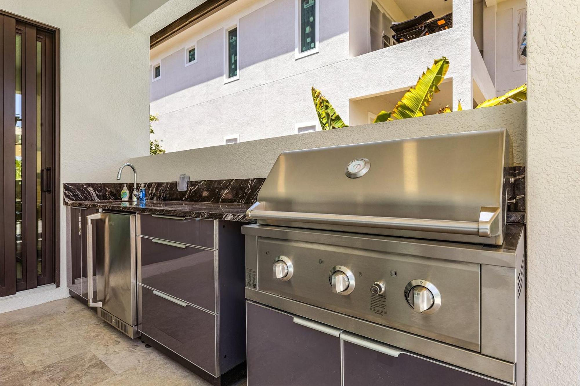 Del Mare At The W 4 En-suites Naples