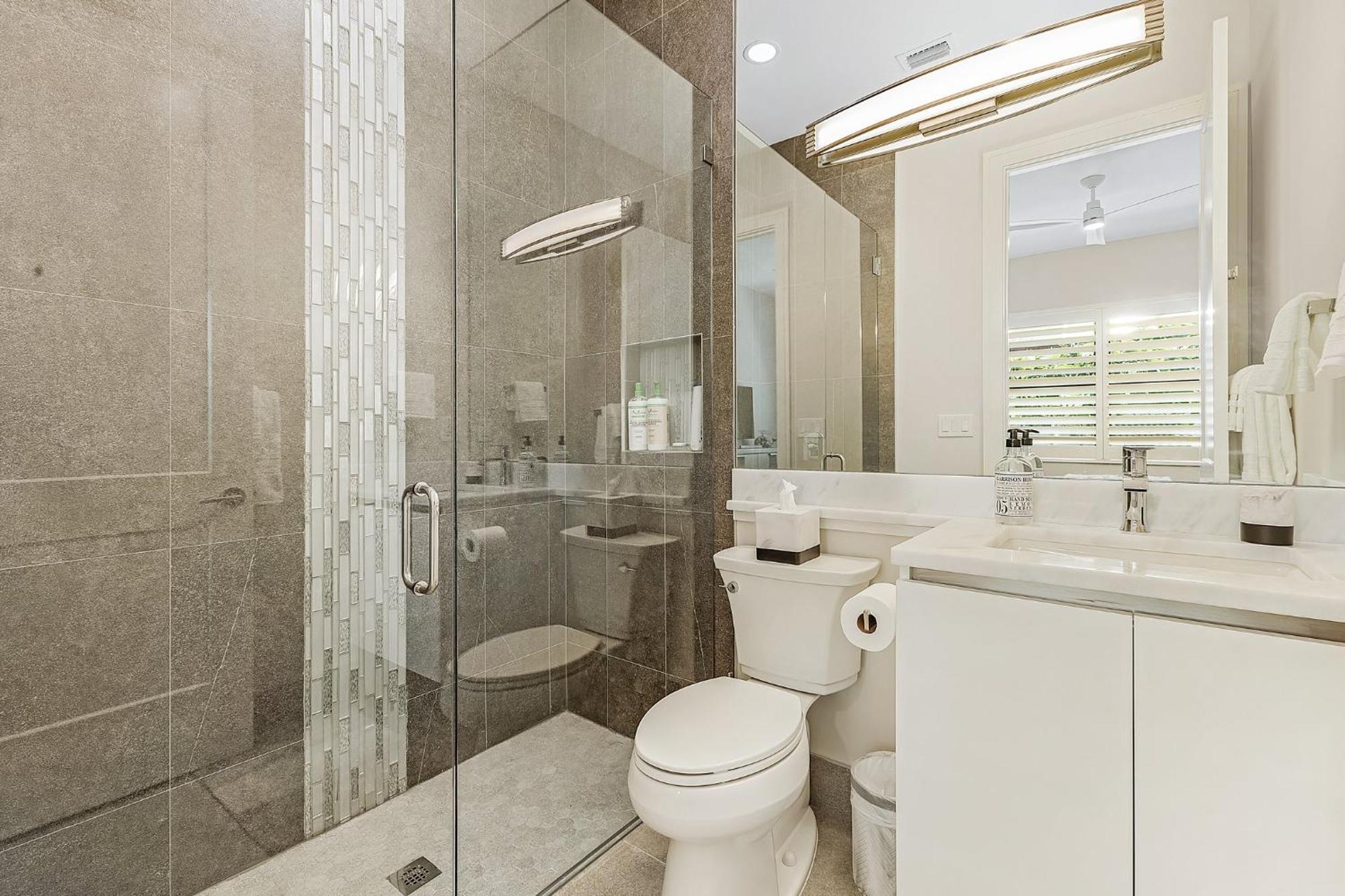 Holiday home Del Mare At The W 4 En-suites