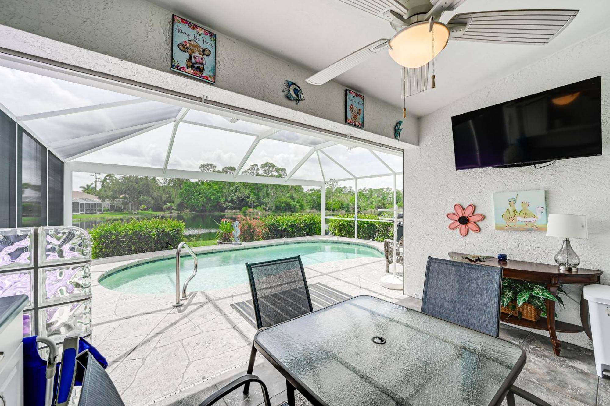 Holiday home Charming Getaway With Pool Less Than 5 Mi To 5th Ave! *