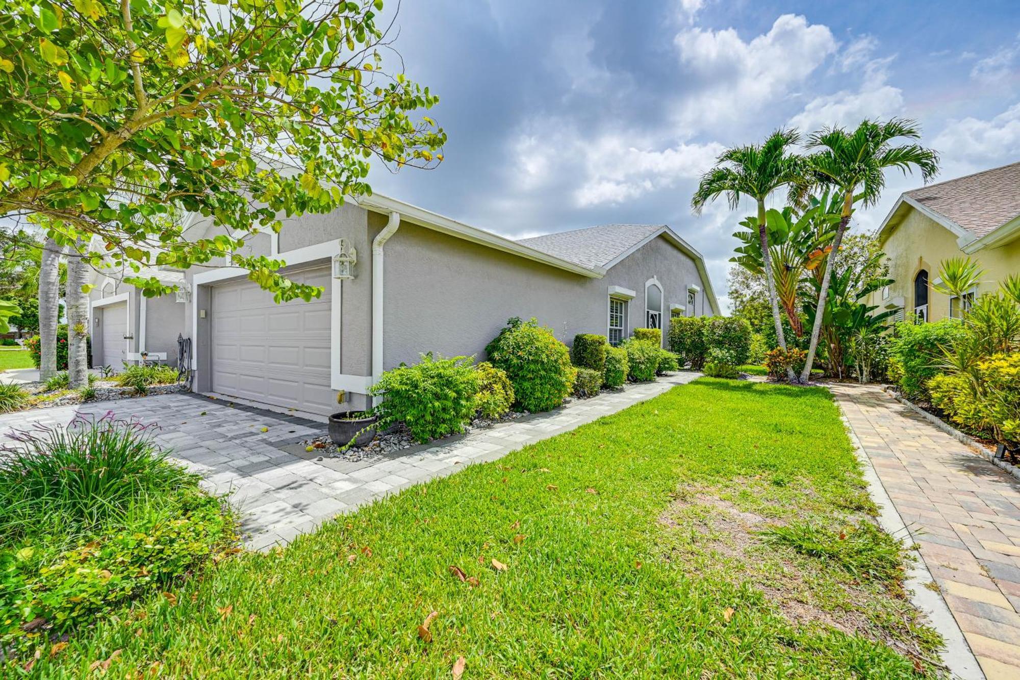 Holiday home Charming Getaway With Pool Less Than 5 Mi To 5th Ave! *