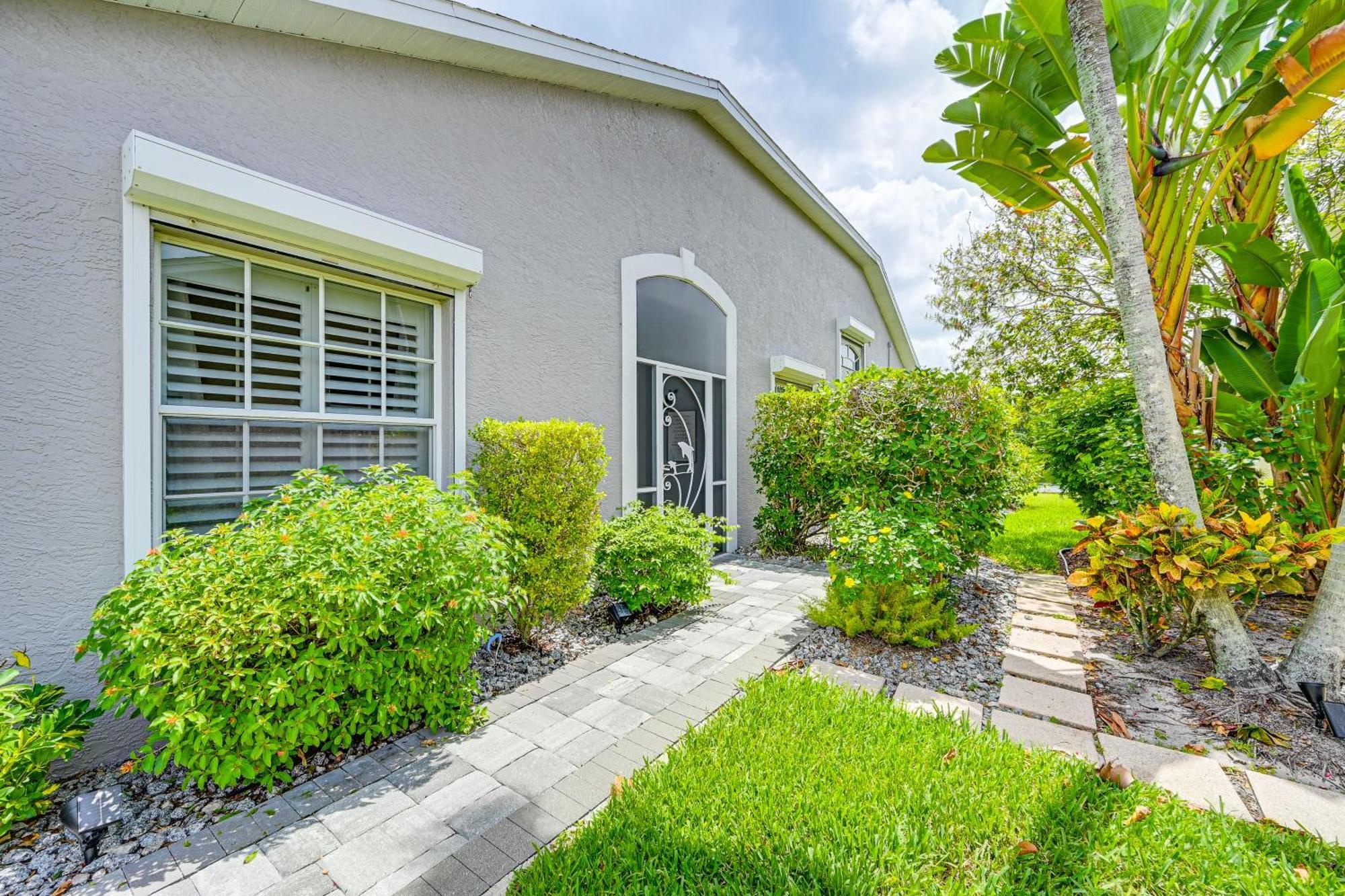 Holiday home Charming Getaway With Pool Less Than 5 Mi To 5th Ave! *