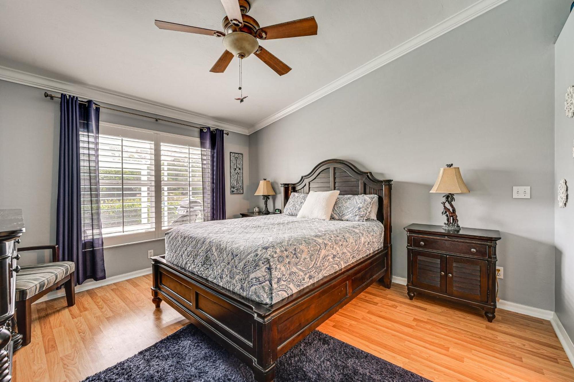 Charming Getaway With Pool Less Than 5 Mi To 5th Ave! Naples