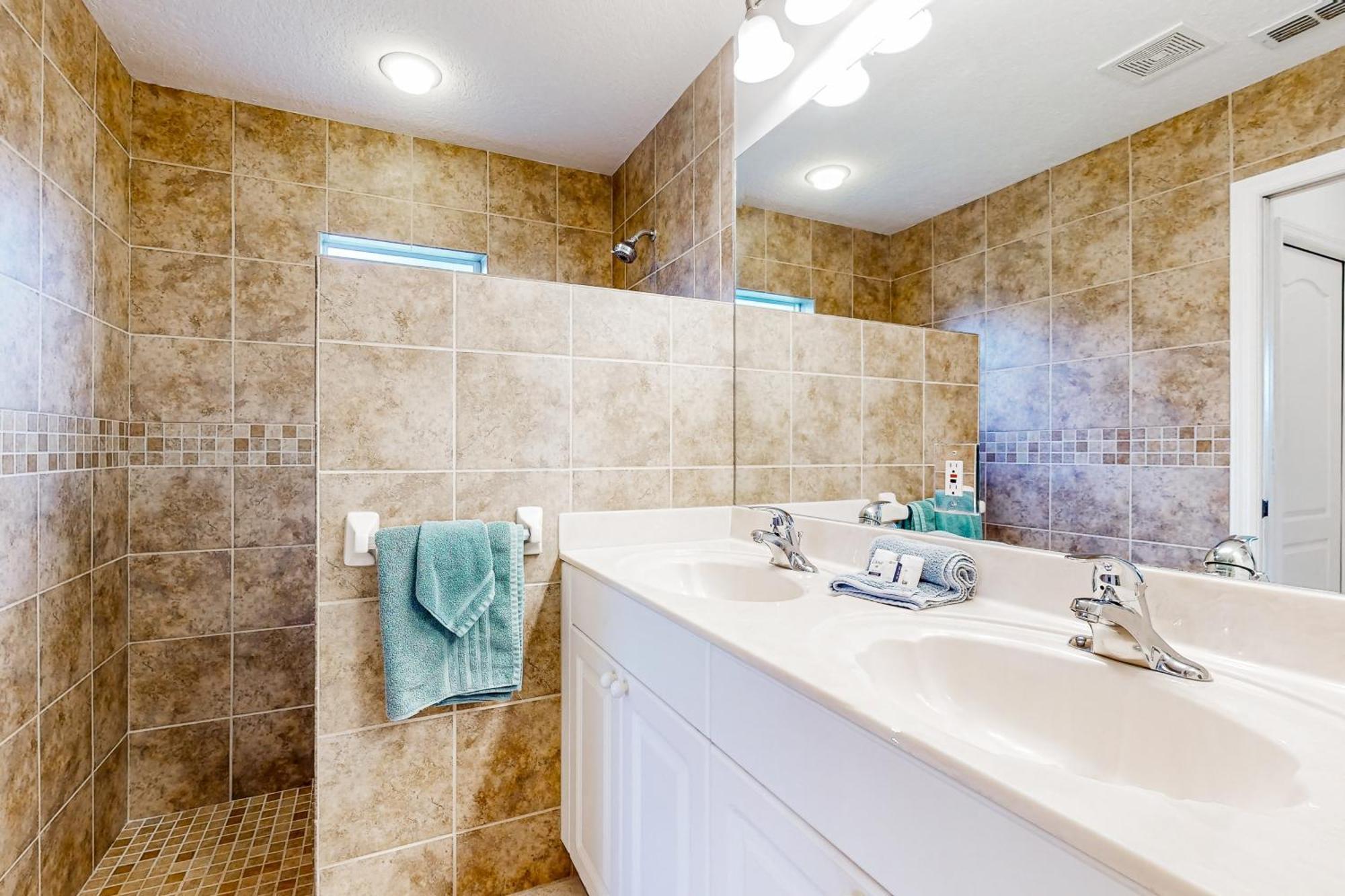 Holiday home Peace Rose At Briarwood *