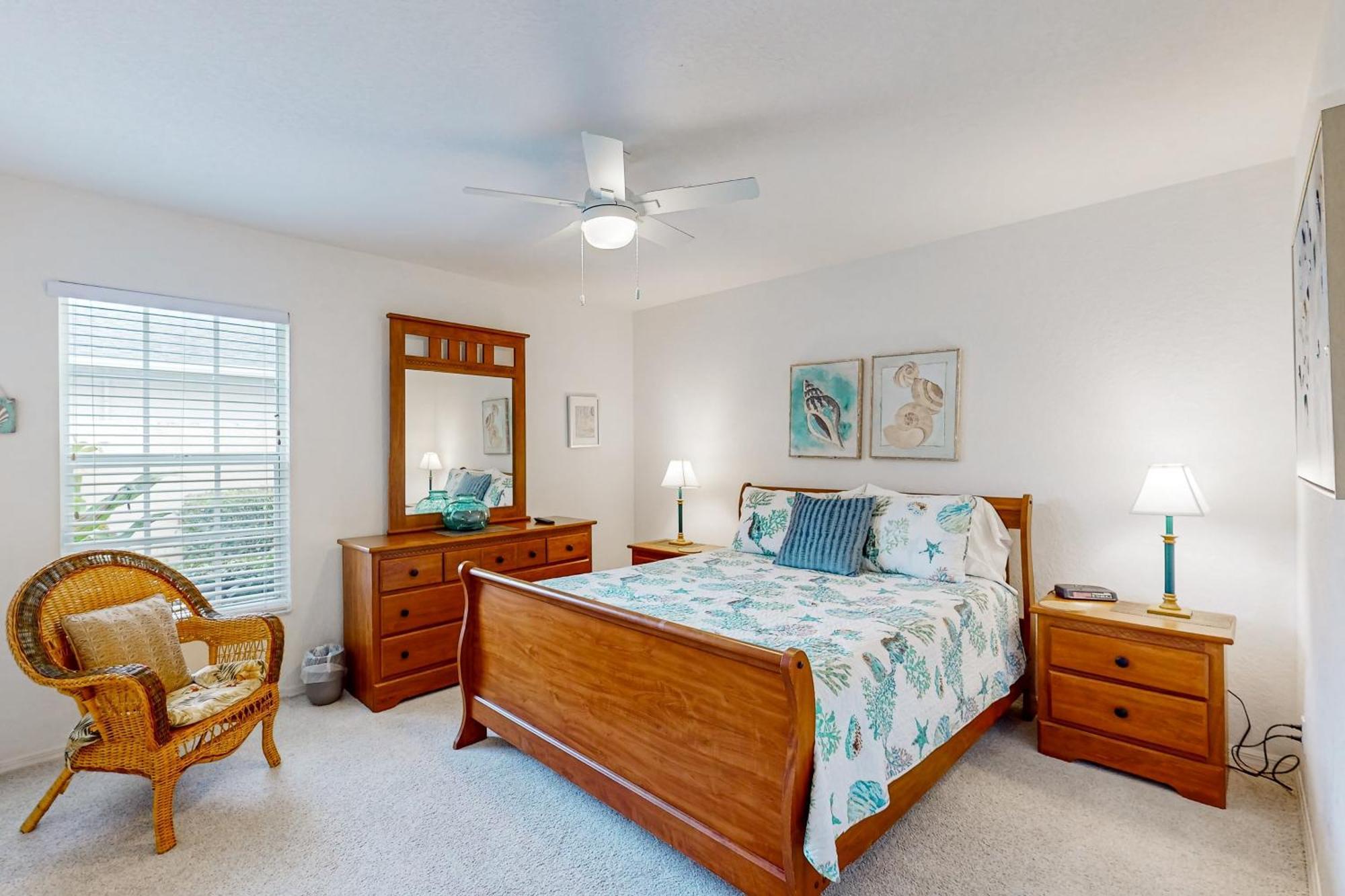 Peace Rose At Briarwood Holiday home Naples
