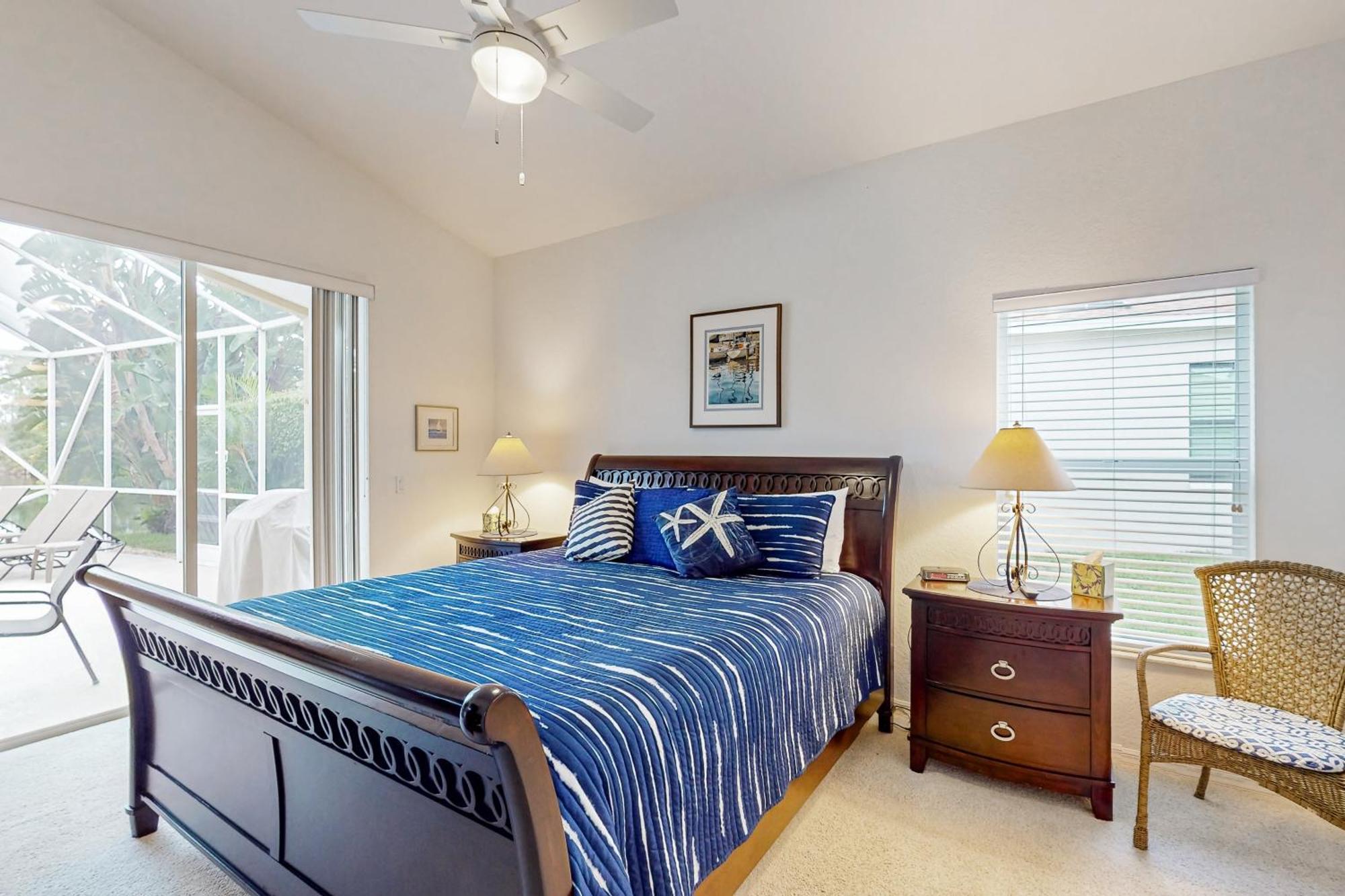 Holiday home Peace Rose At Briarwood Naples