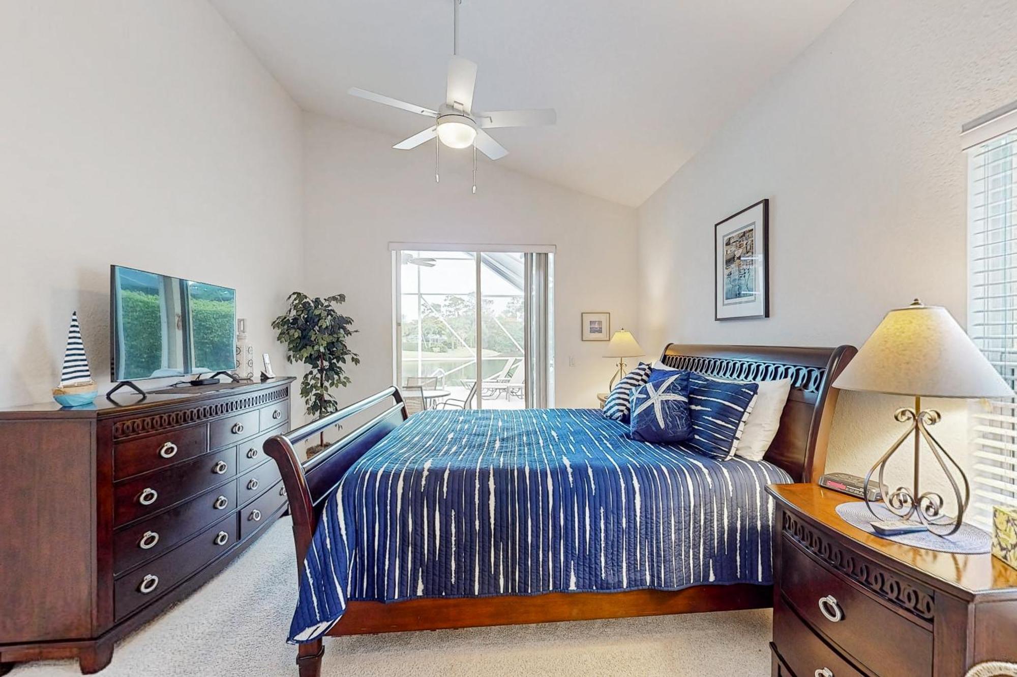Peace Rose At Briarwood Naples