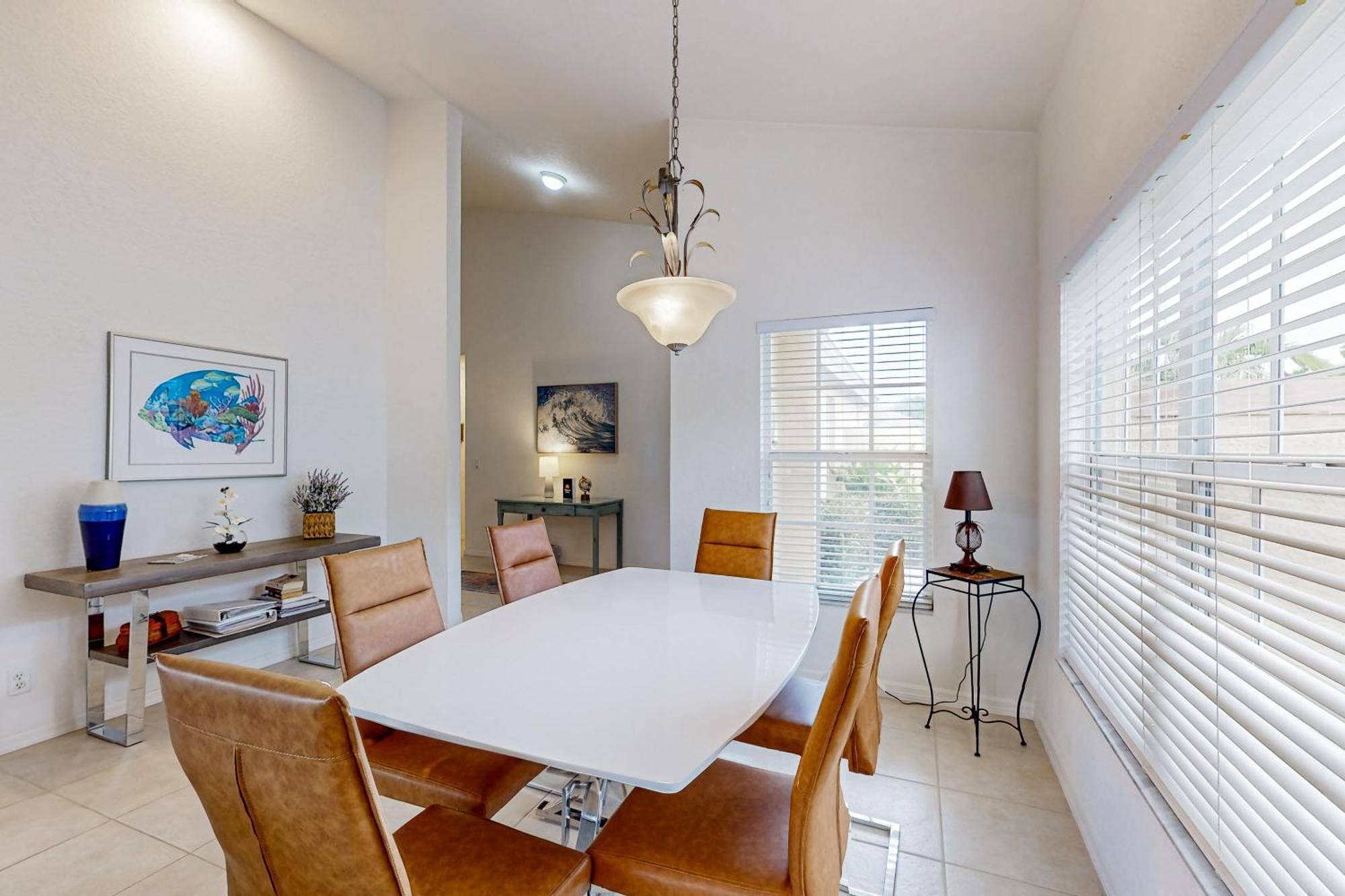Holiday home Peace Rose At Briarwood