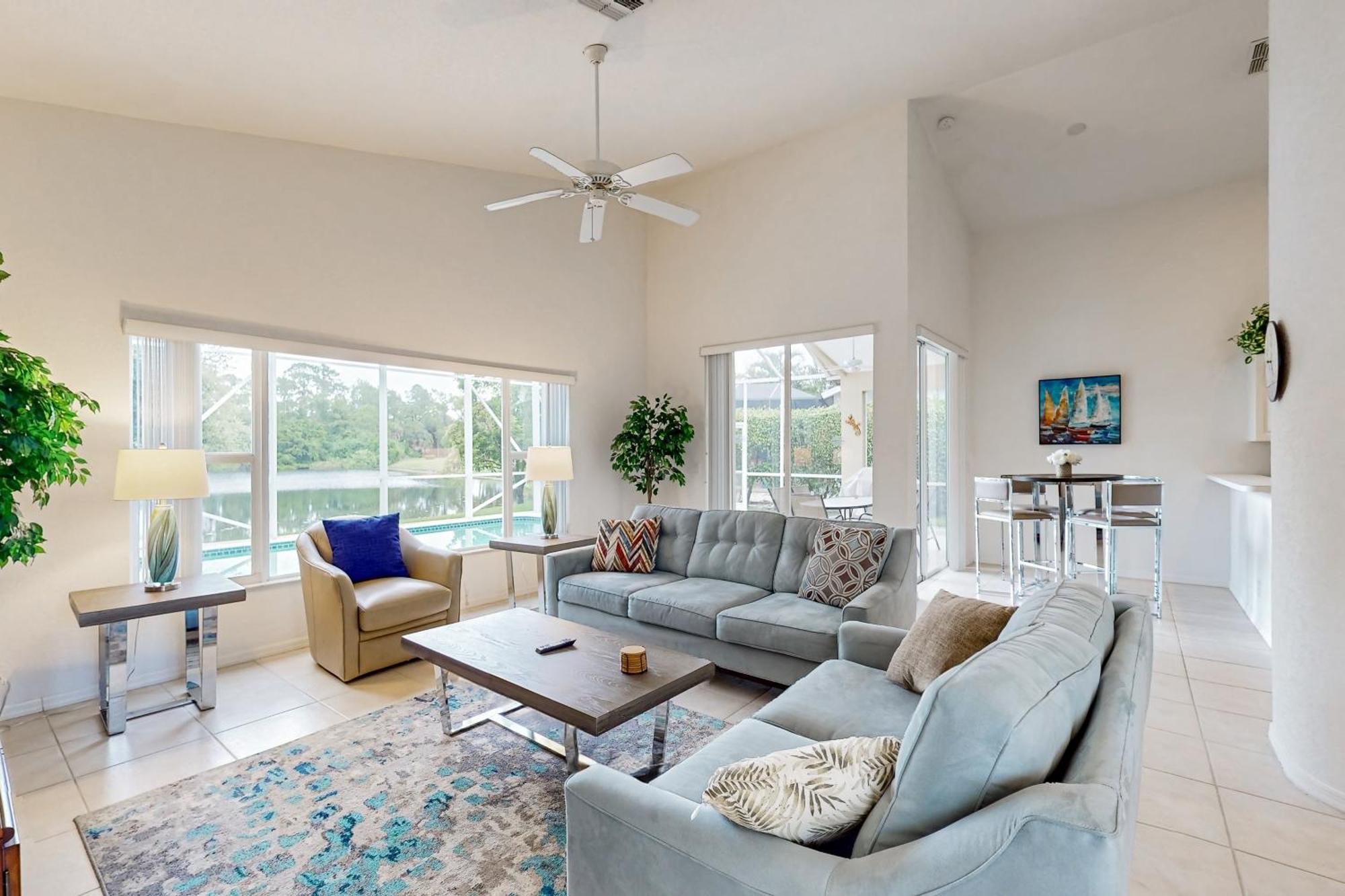 Peace Rose At Briarwood * Naples