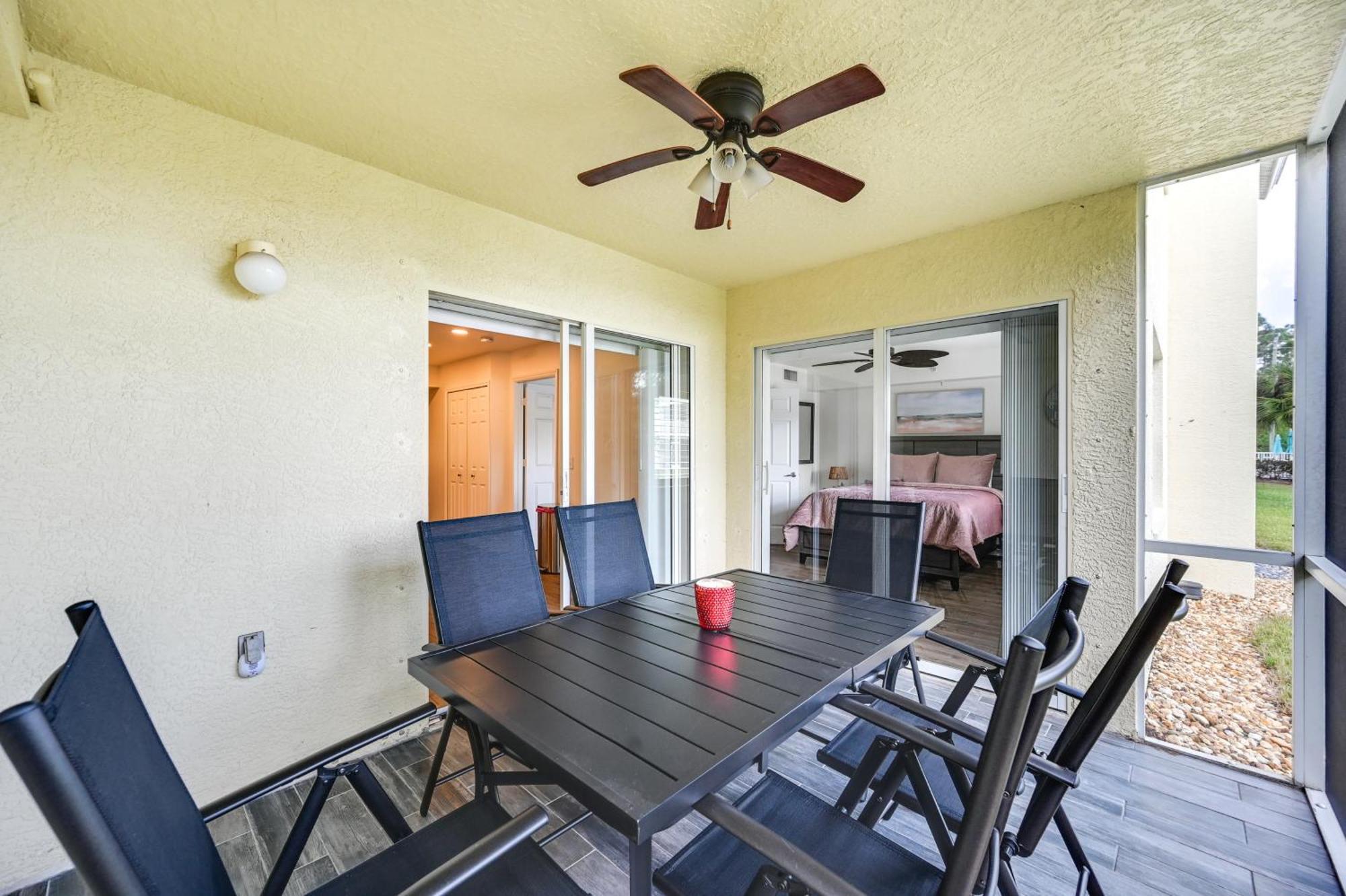 With Pool Access About 6 Mi To