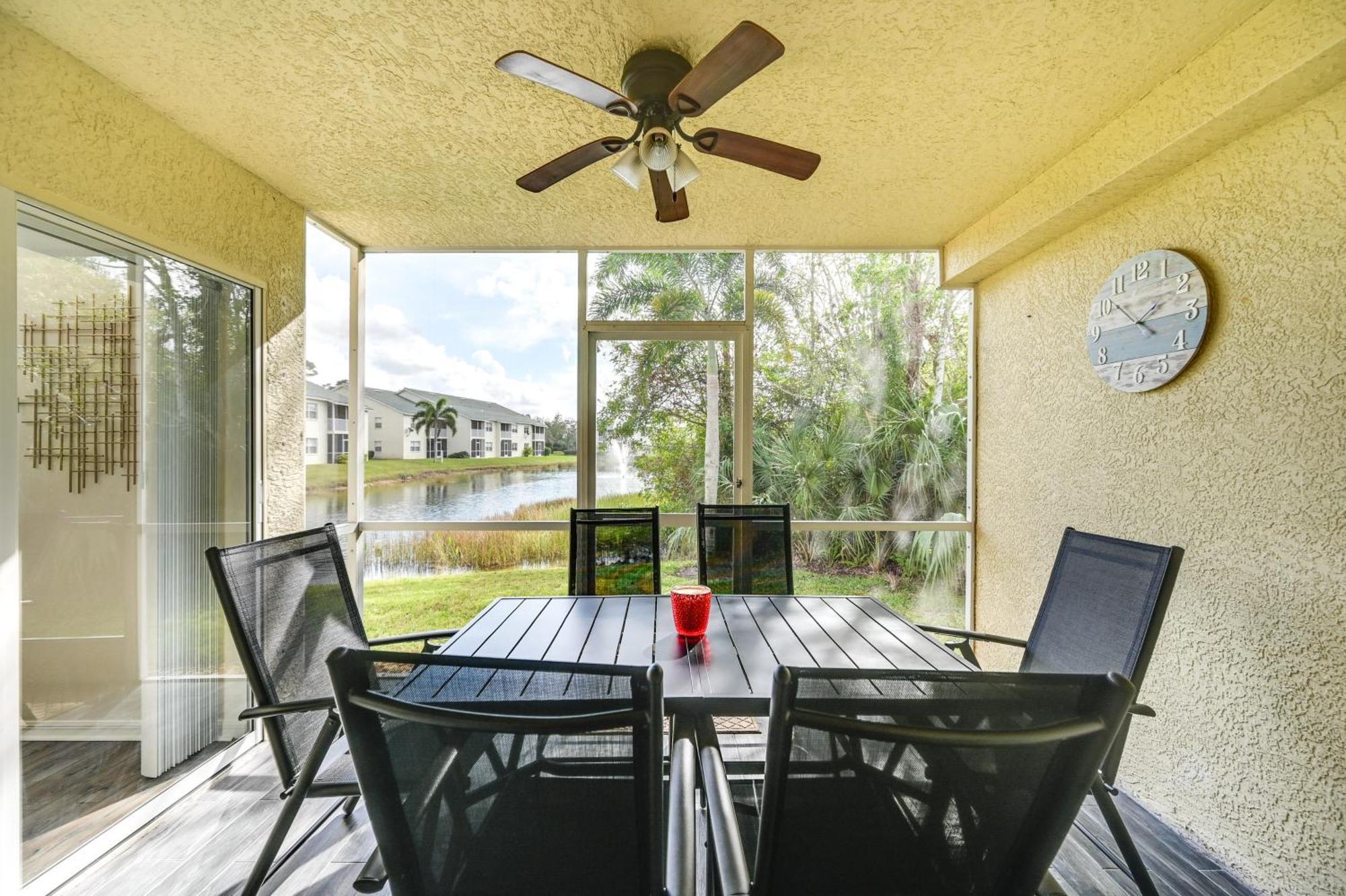 Apartment With Pool Access About 6 Mi To Naples