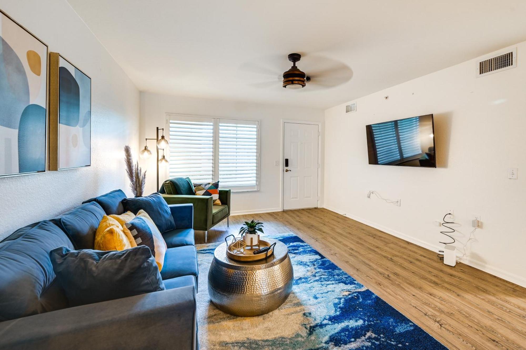 Apartment With Pool Access About 6 Mi To Naples