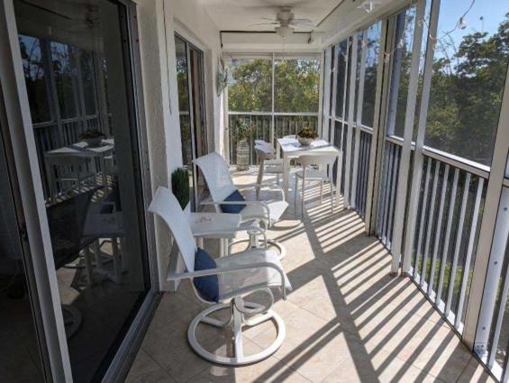 Apartment Closest To Access
