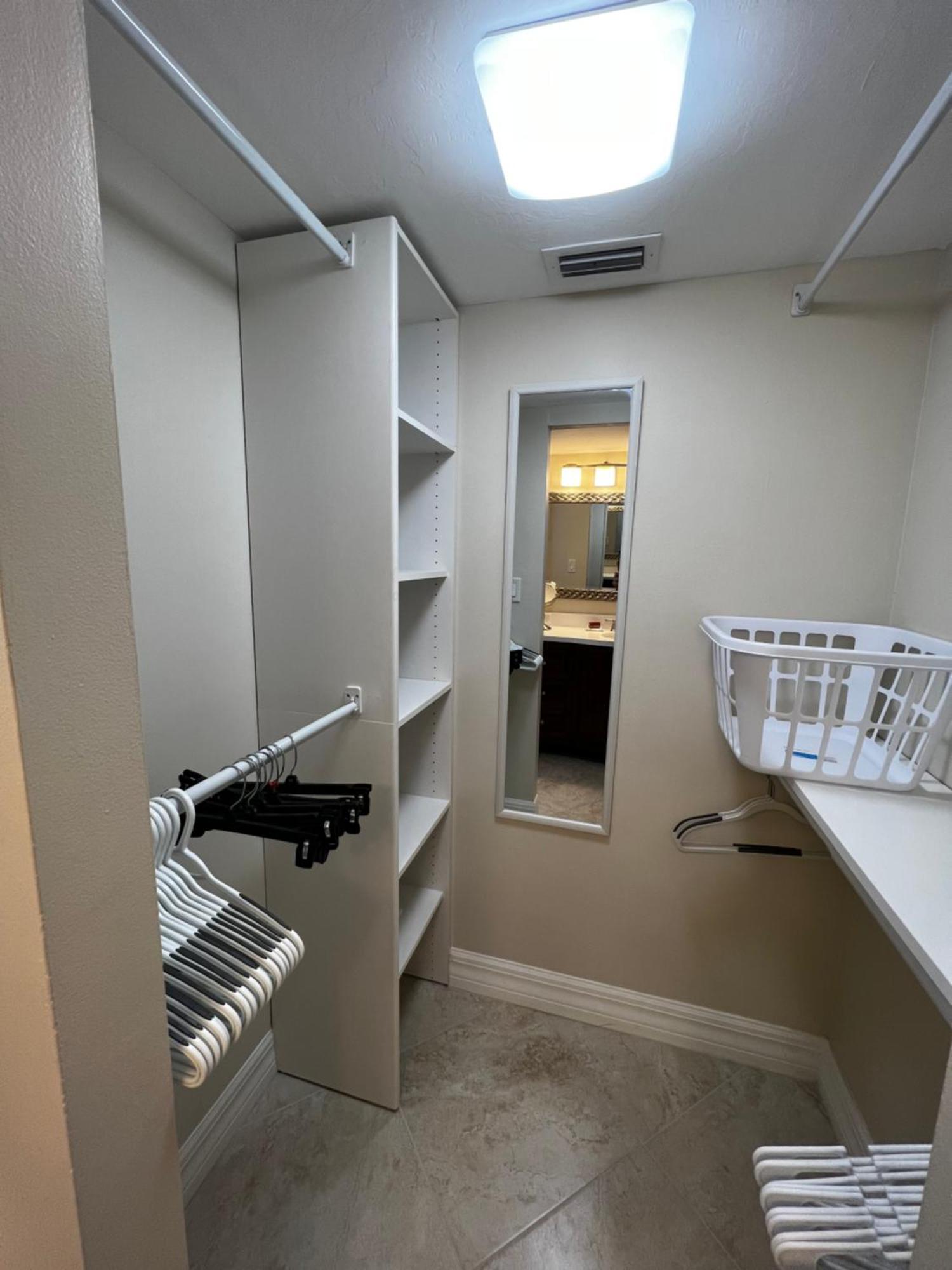 Closest To Access