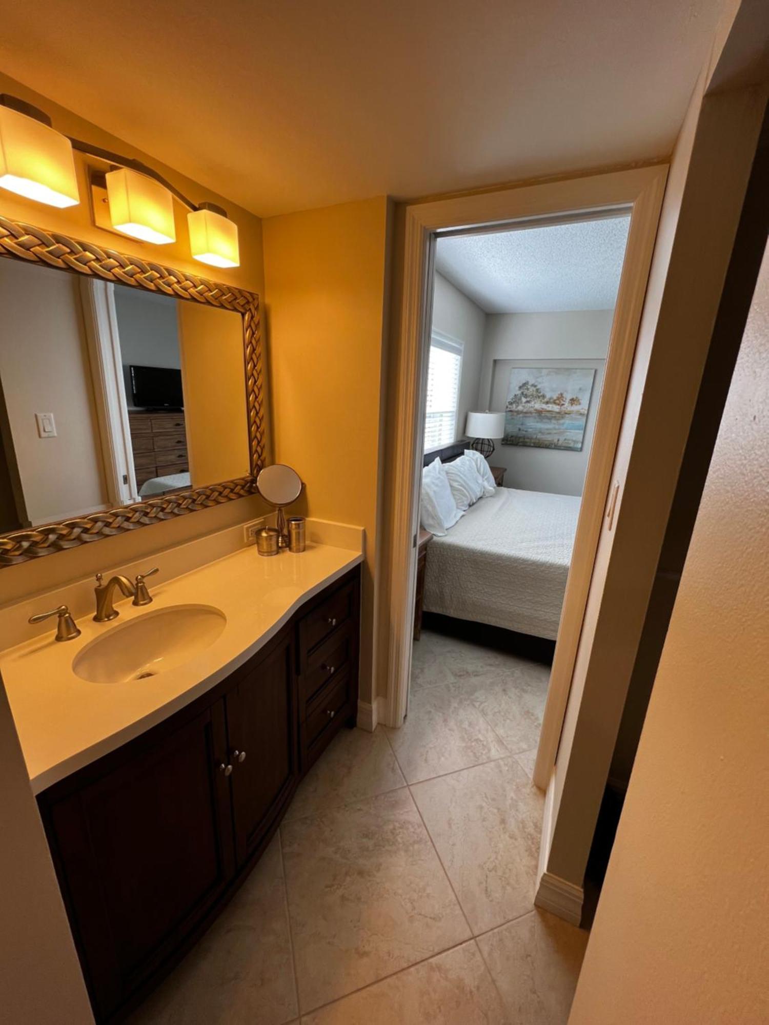 Apartment Closest To Access *