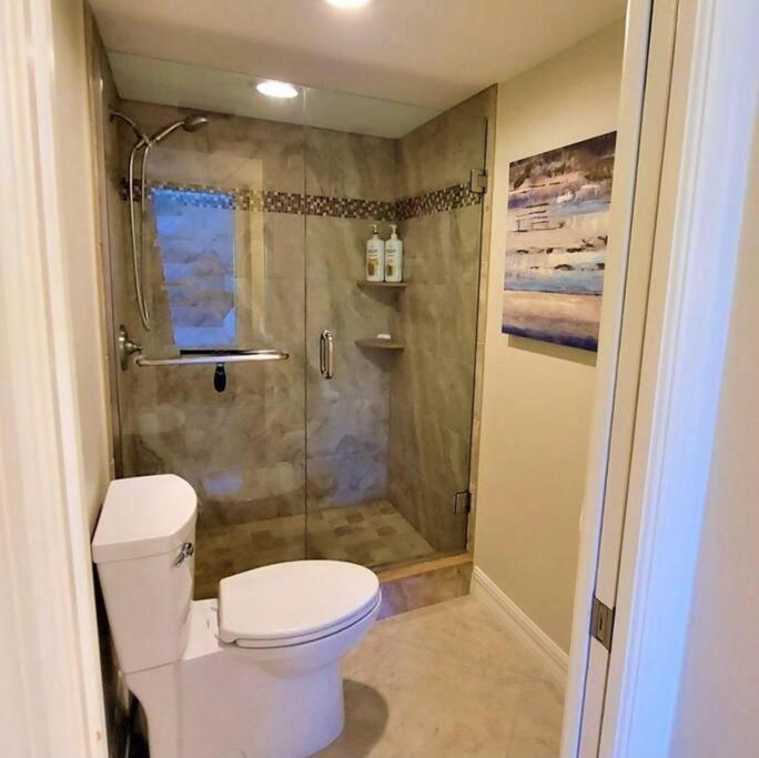 Closest To Access Apartment