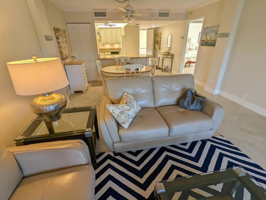 Apartment Closest To Access *