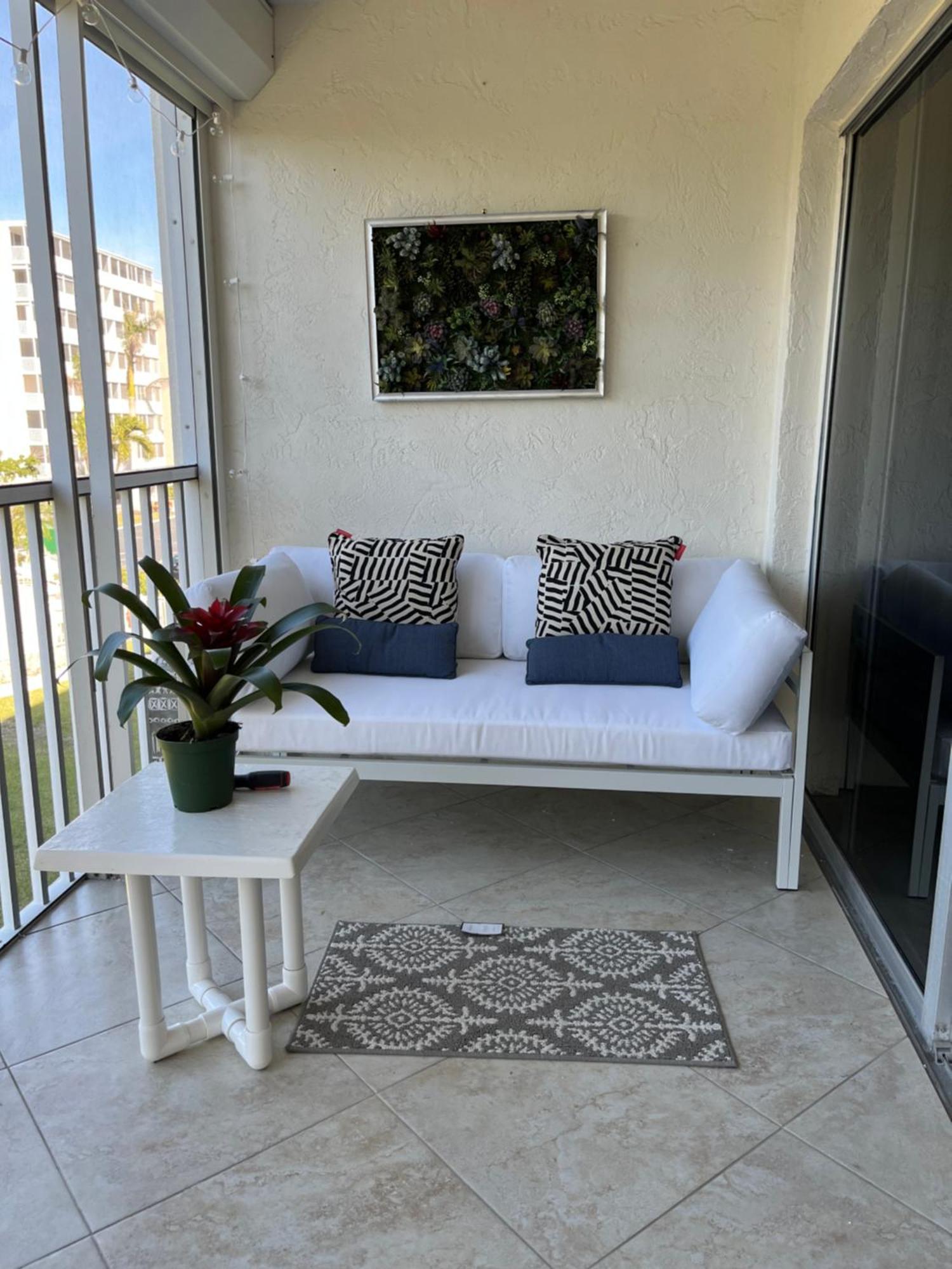 Closest To Access Apartment Naples