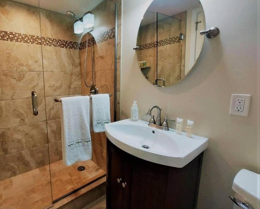 Apartment Closest To Access Naples