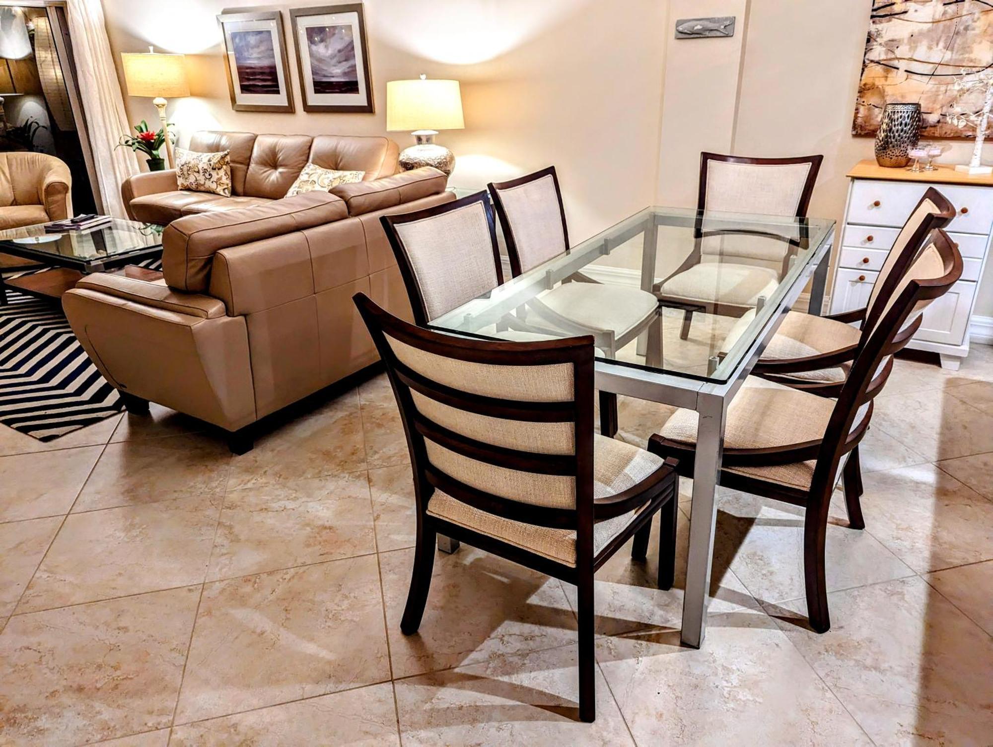 Apartment Closest To Access Naples