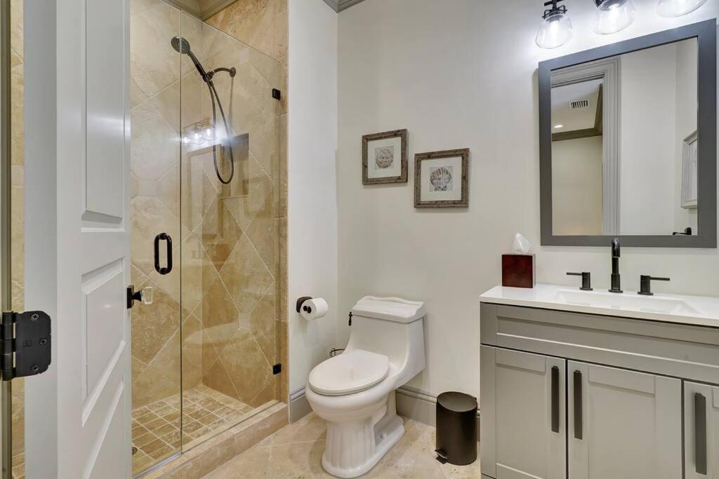 Luxury Estate Near Beaches & 5th Avenue Holiday home *