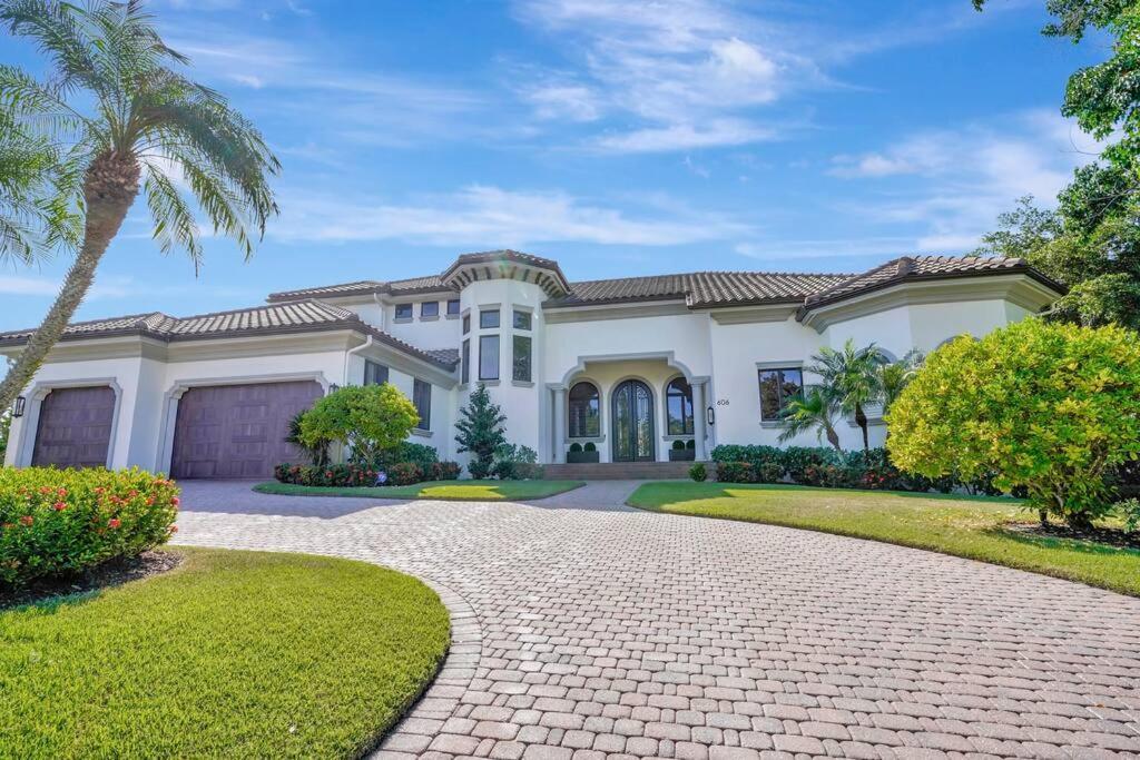 Holiday home Luxury Estate Near Beaches & 5th Avenue