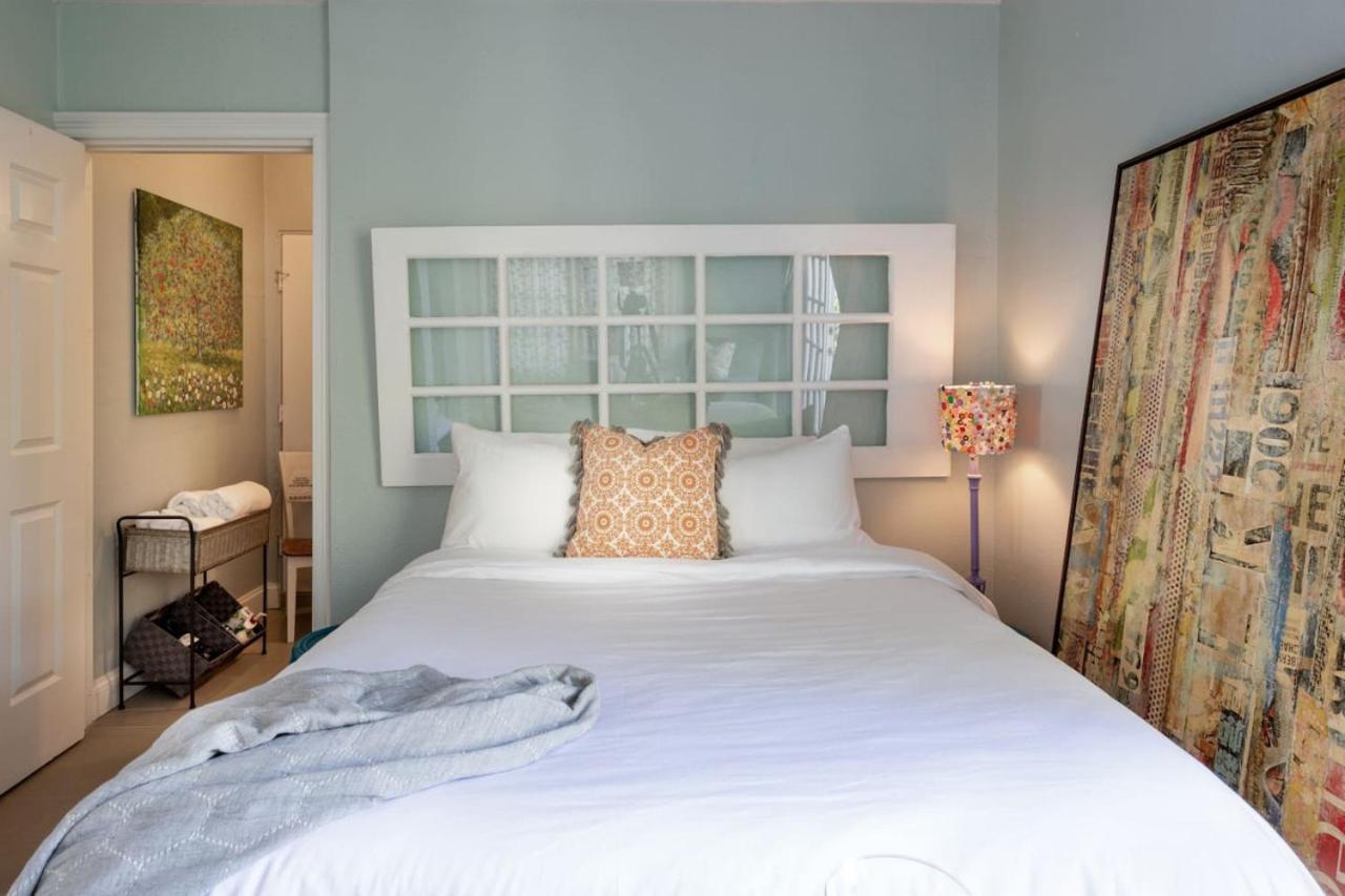 Apartment Garden Just Minutes To Sandy Beaches Naples