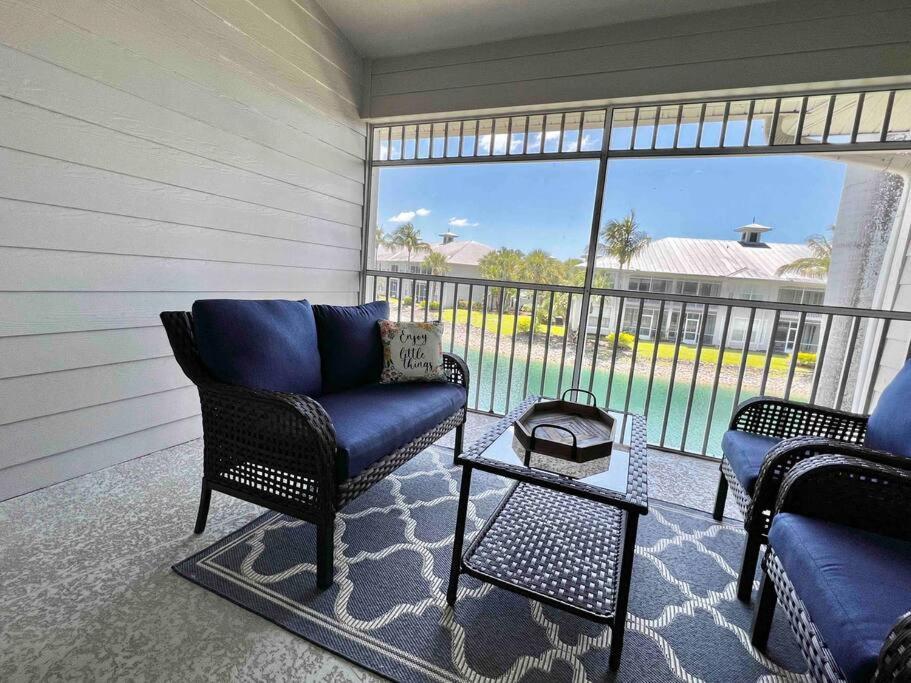 Spacious 2 Bedroom Lely Fl *