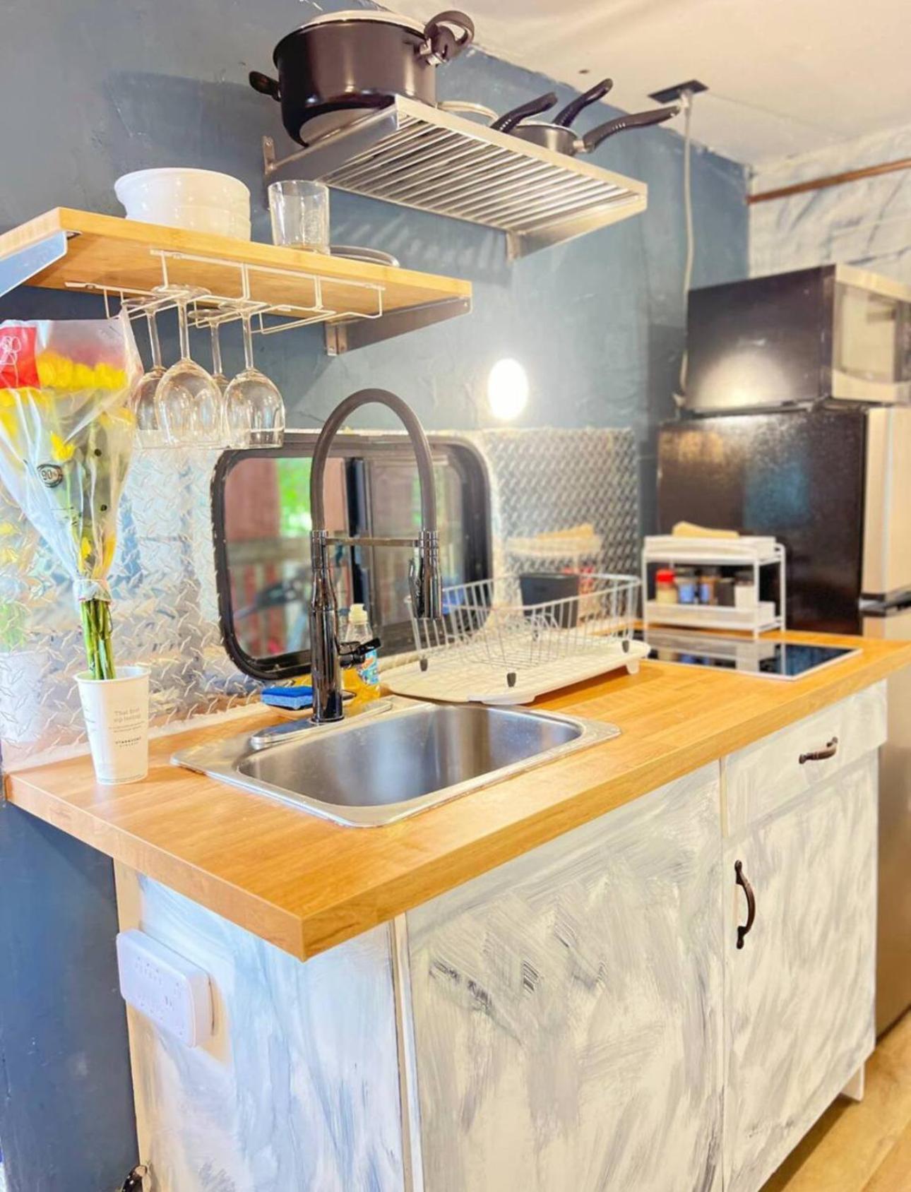 Campsite Social Distanсing Approved Nature Getaway! Naples