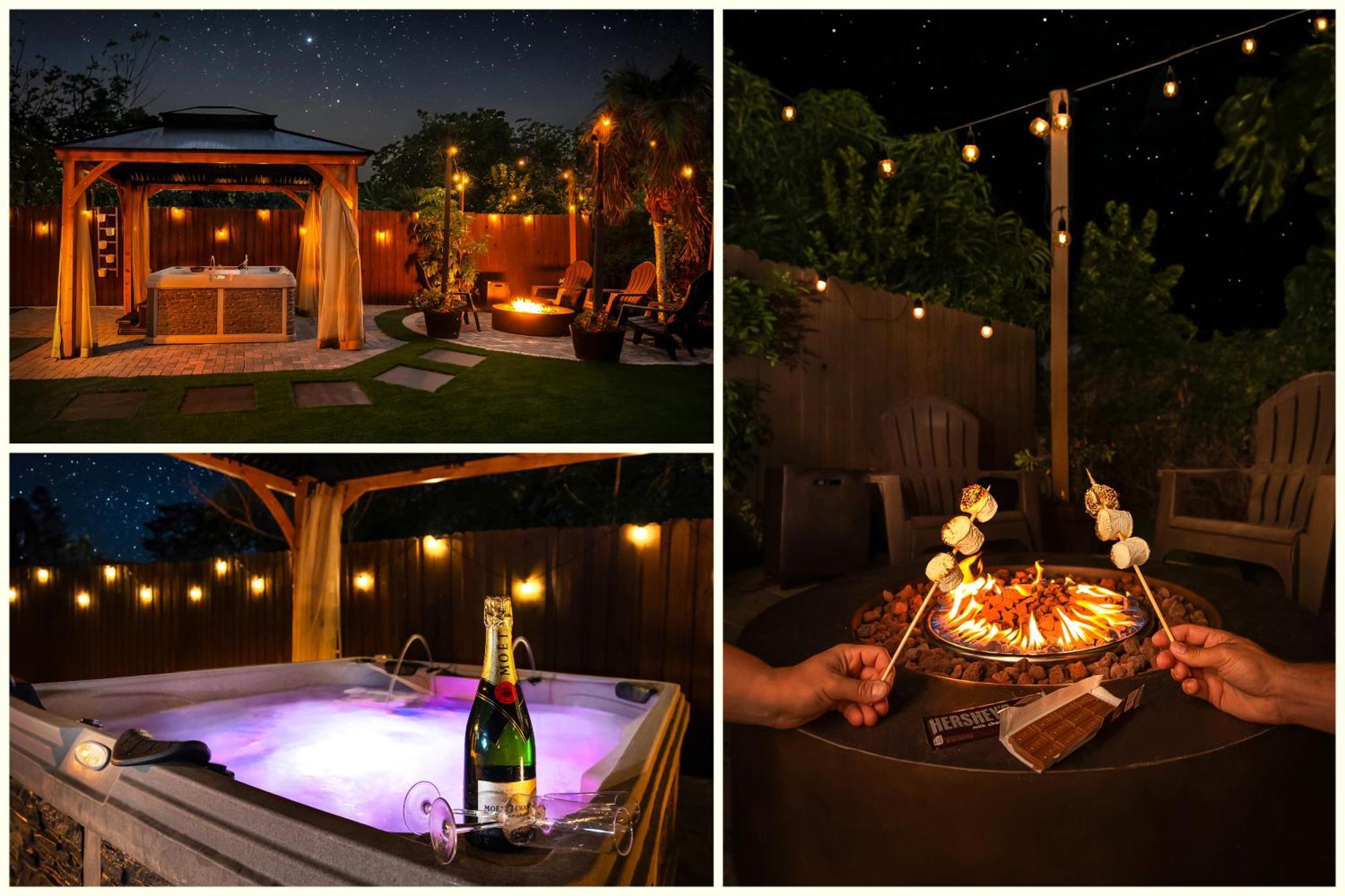 Coastal With Mini Golf, Private &spa *