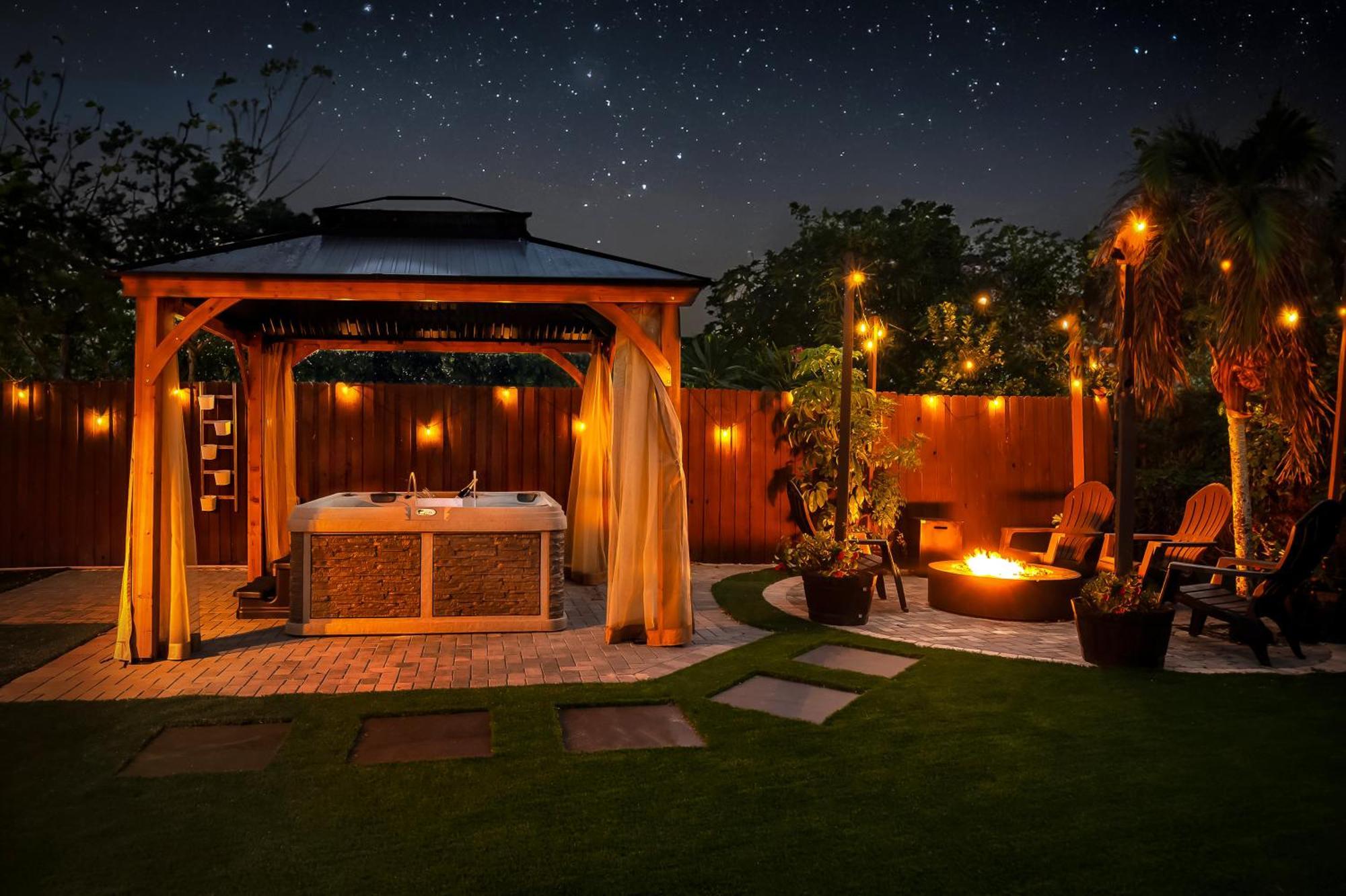 Coastal With Mini Golf, Private &spa *